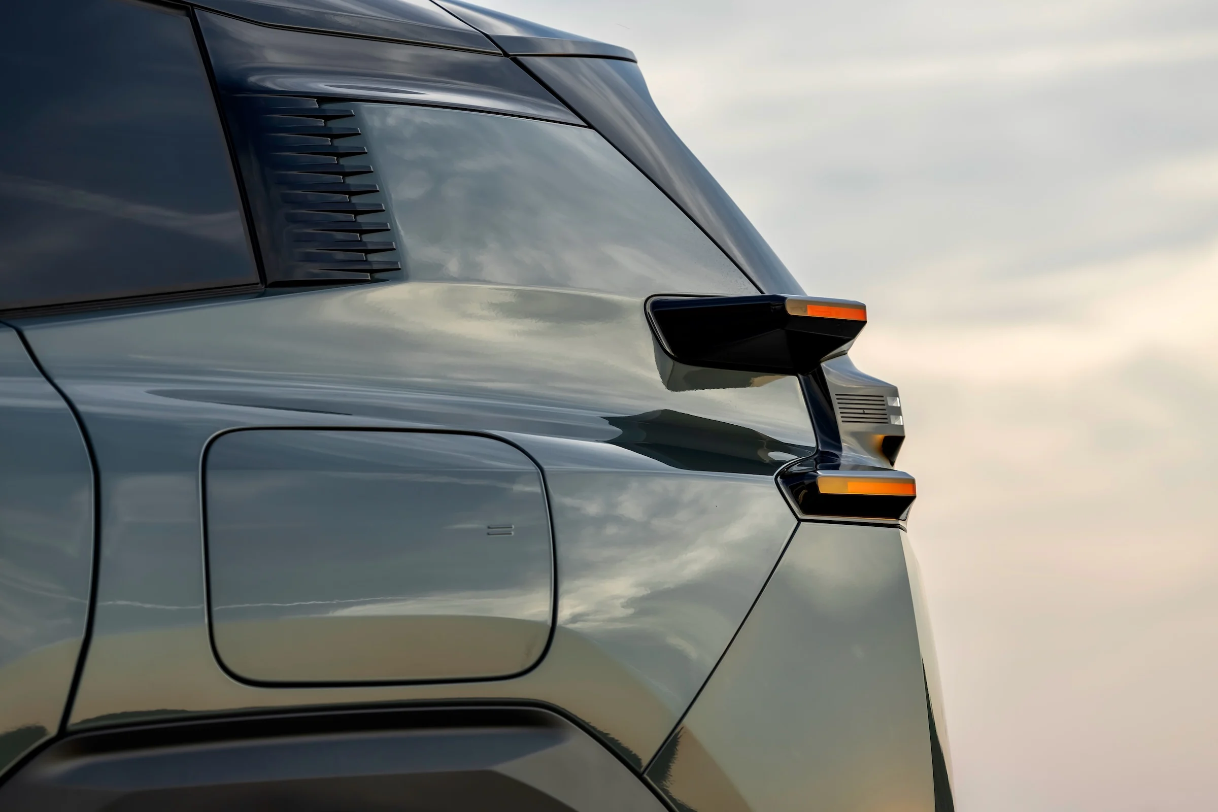 Citroën Ë-C5 Aircross -4