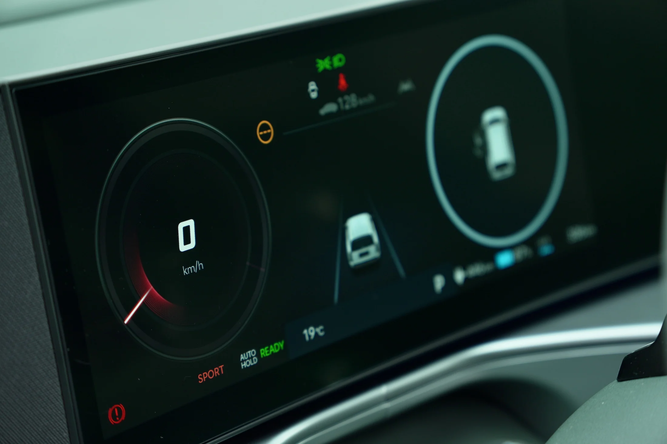 Hyundai Ioniq 9 MBB 455