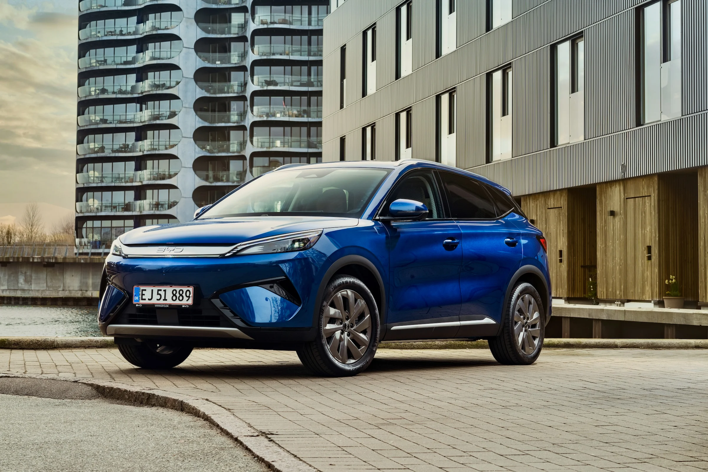 BYD ATTO EVO highres-1