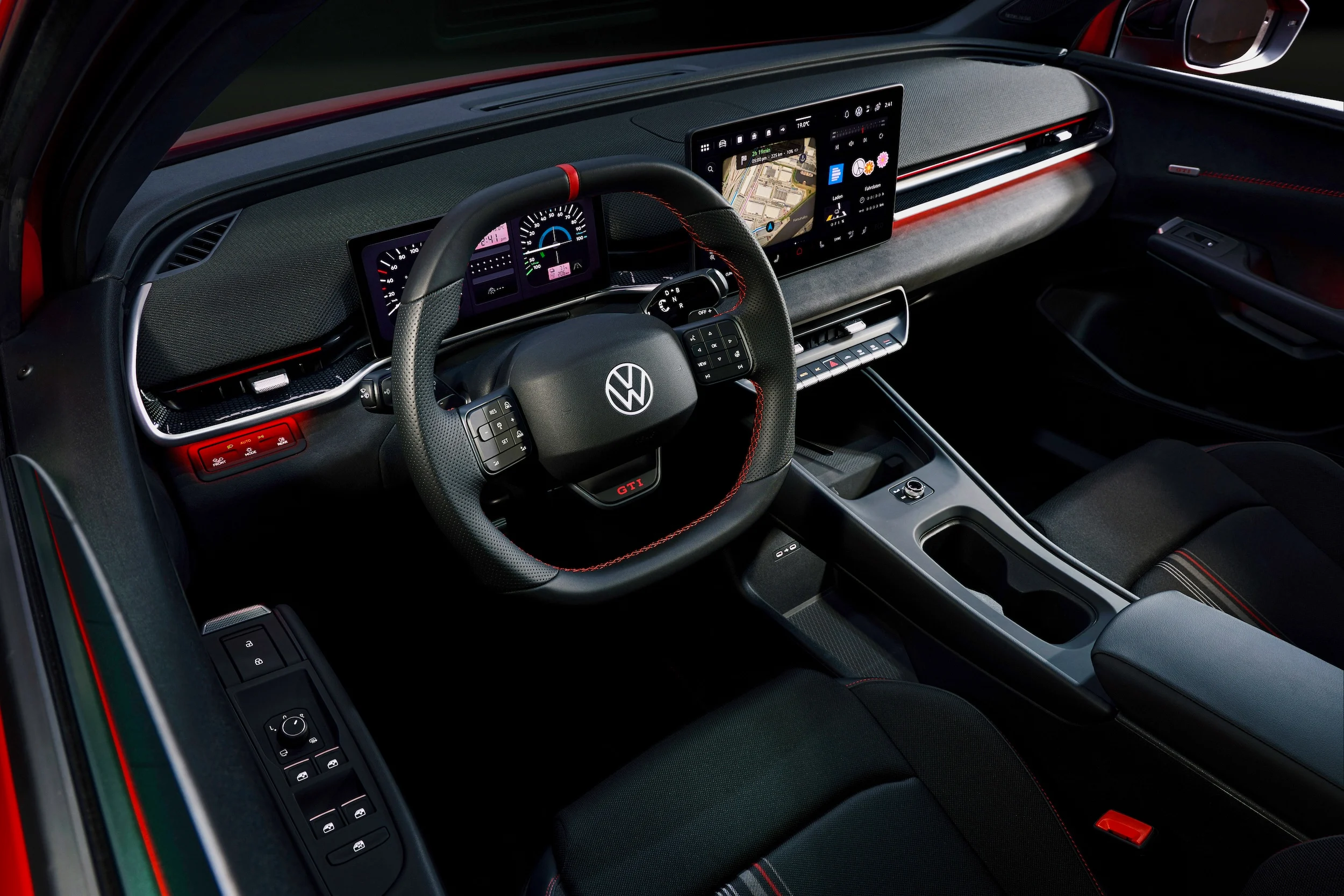 VW ID. Polo GTI 16