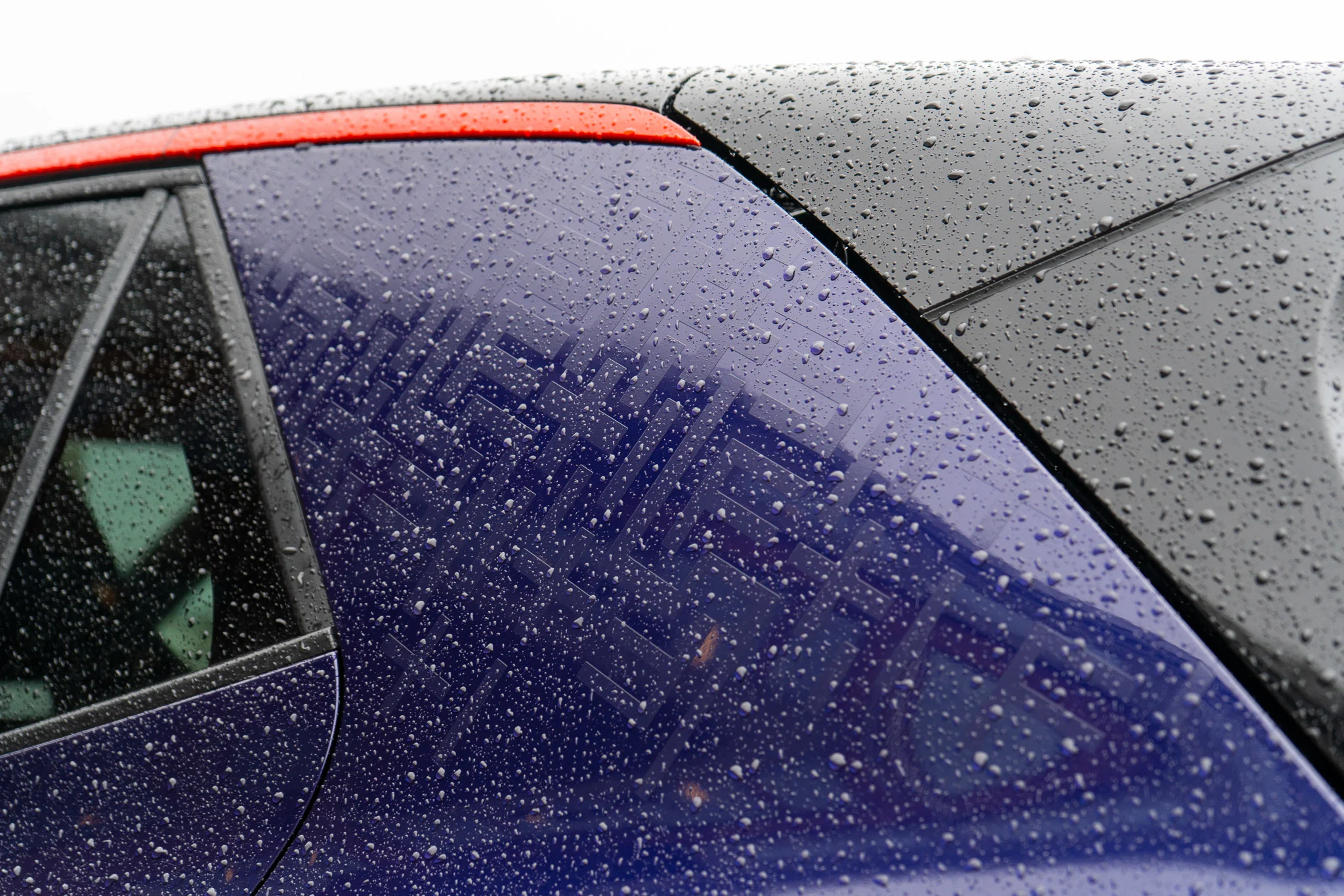 VW ID.3 Fire+Ice - Eksteriør