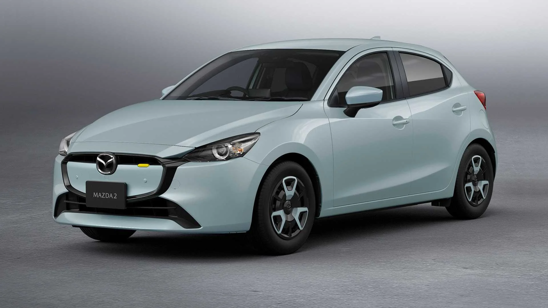 Mazda 2 2023 02