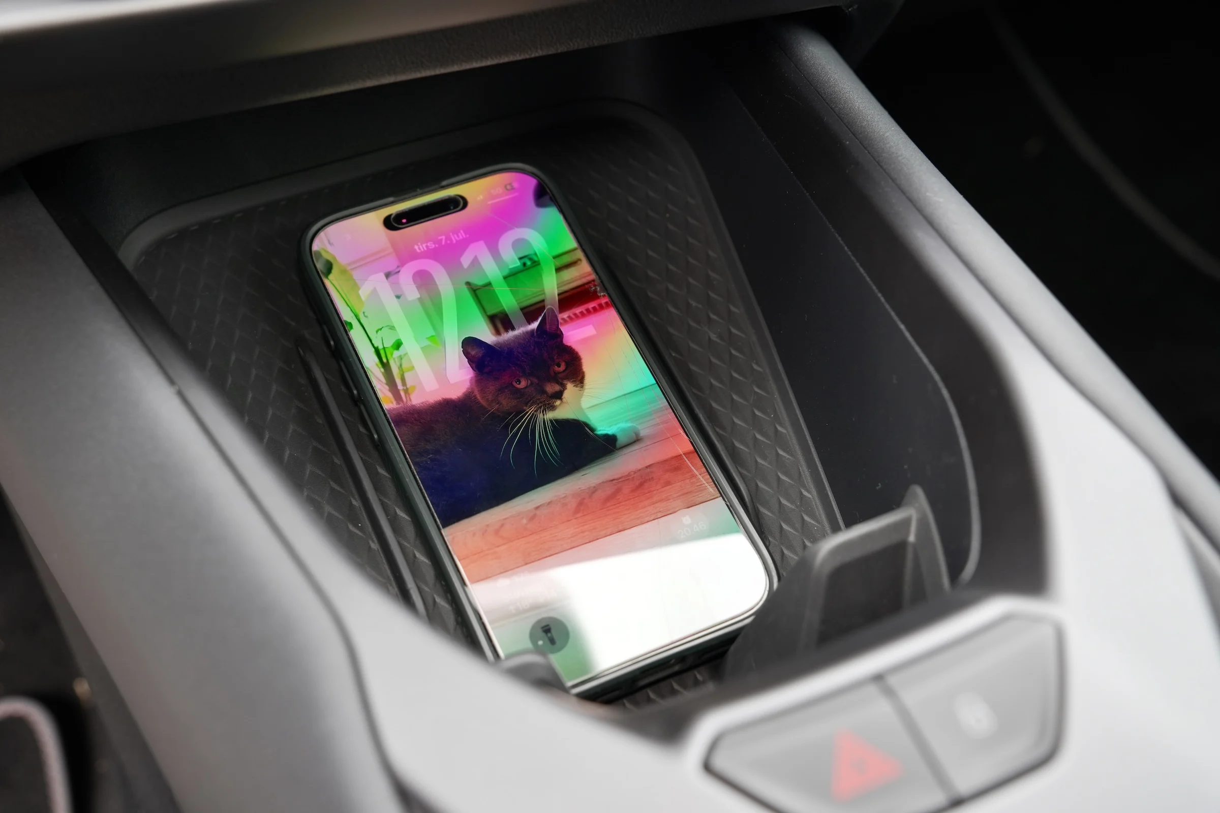 Test Cupra Raval Dynamic Plus MBB 684