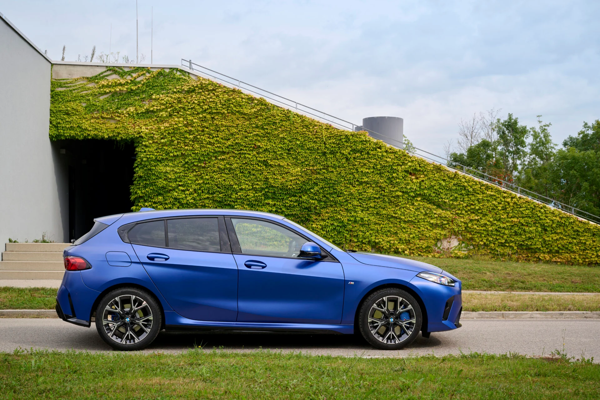 055 BMW 120