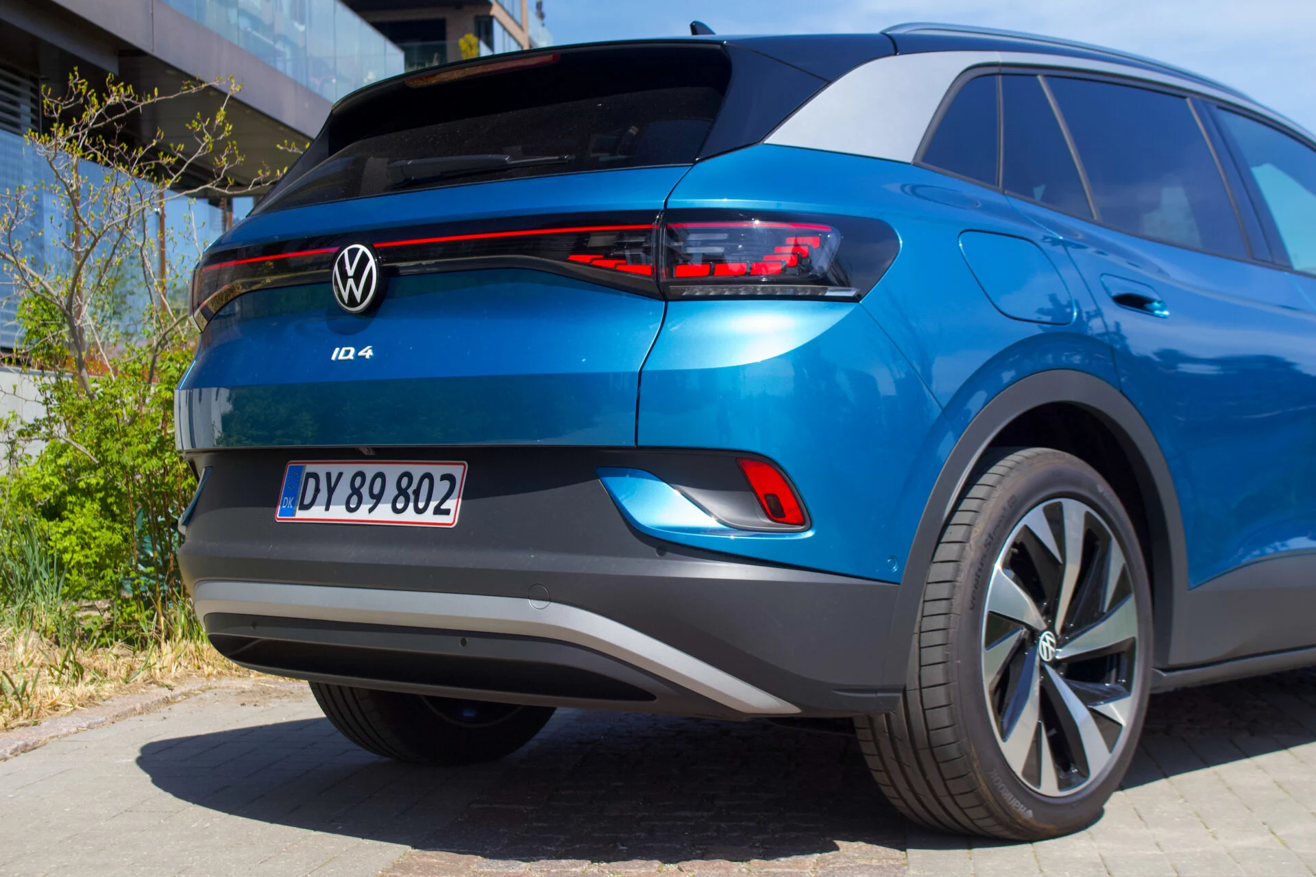 VW ID.4 Pro-28