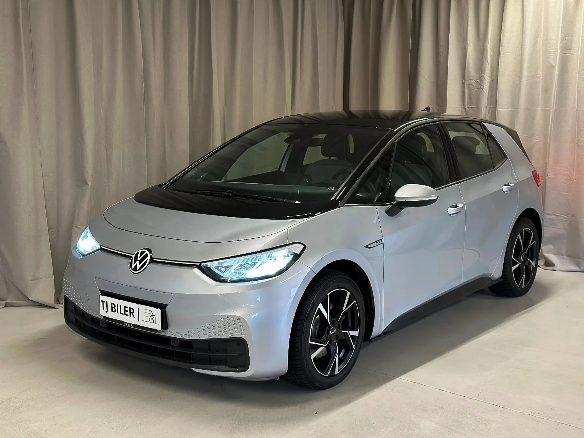 VW ID.3 -Salgsbillede-1