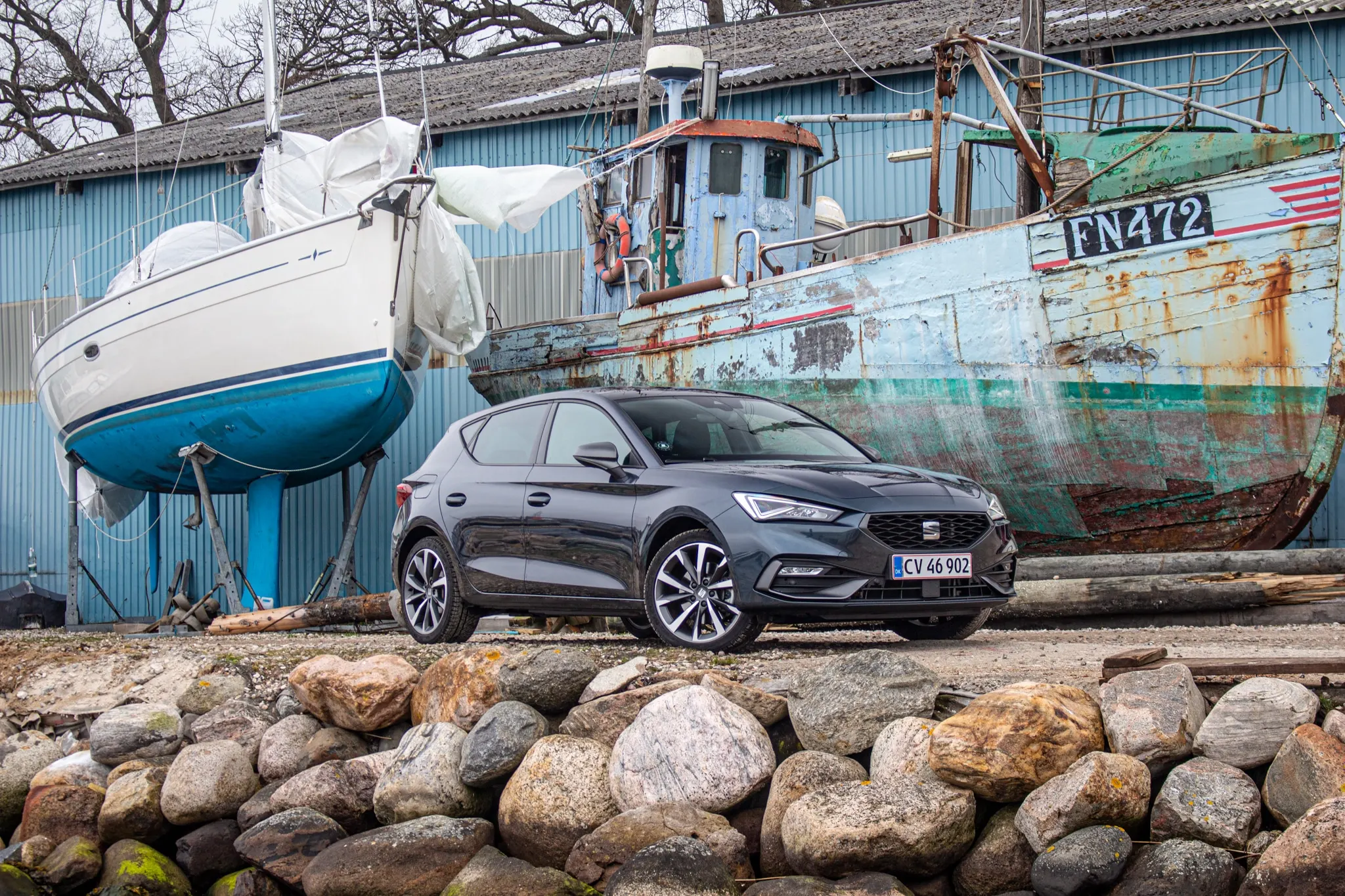 Seat Leon e-Hybrid (1)