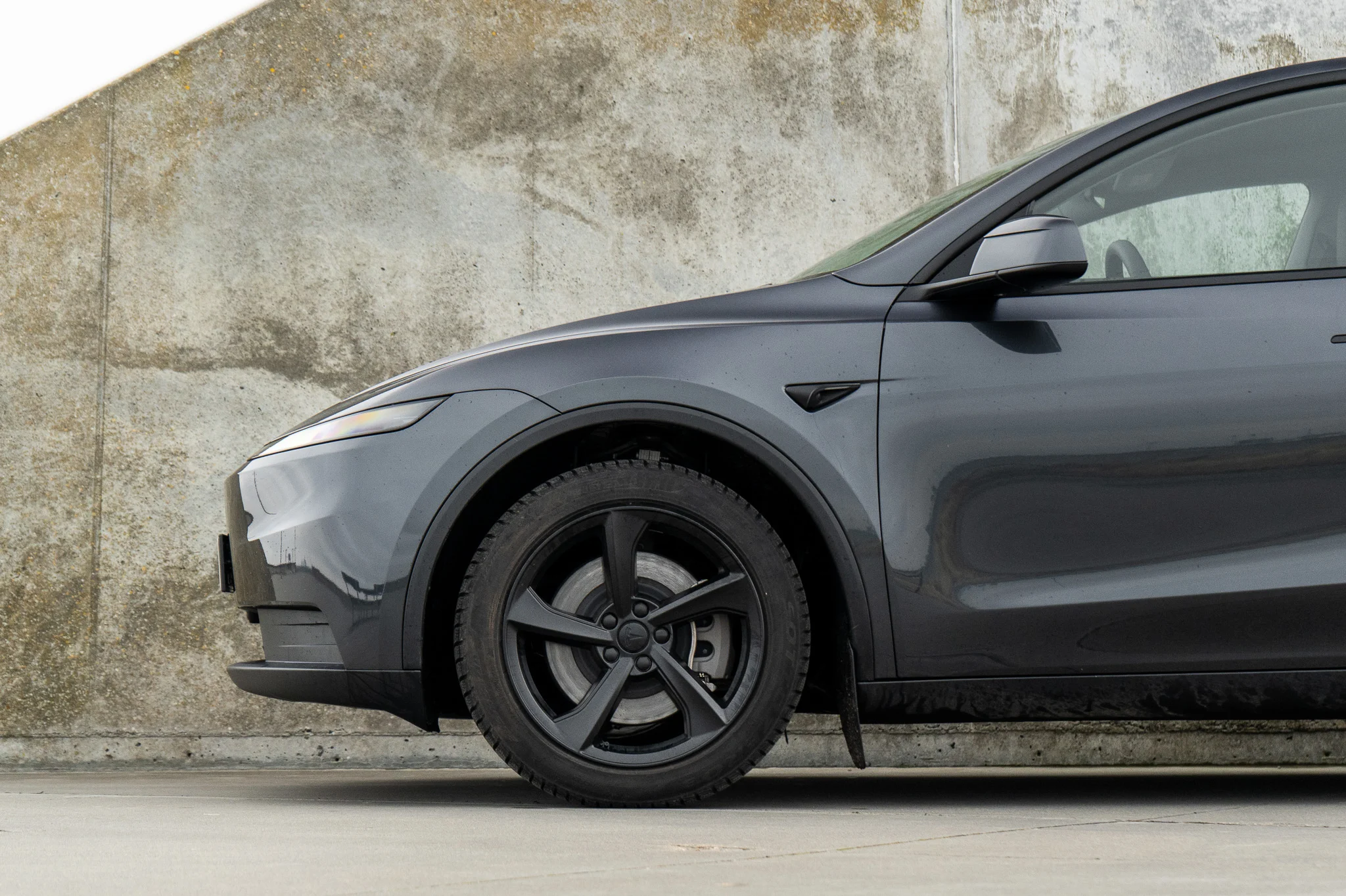 Tesla Model Y Baghjulstræk-11