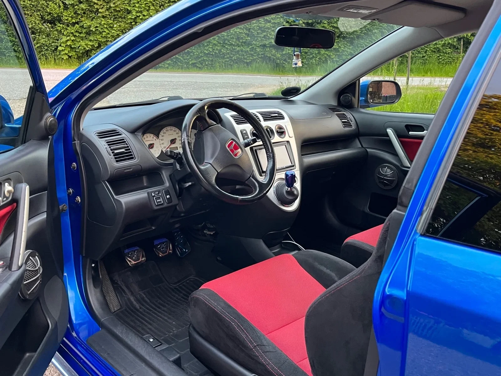 Honda Civic Type R_7