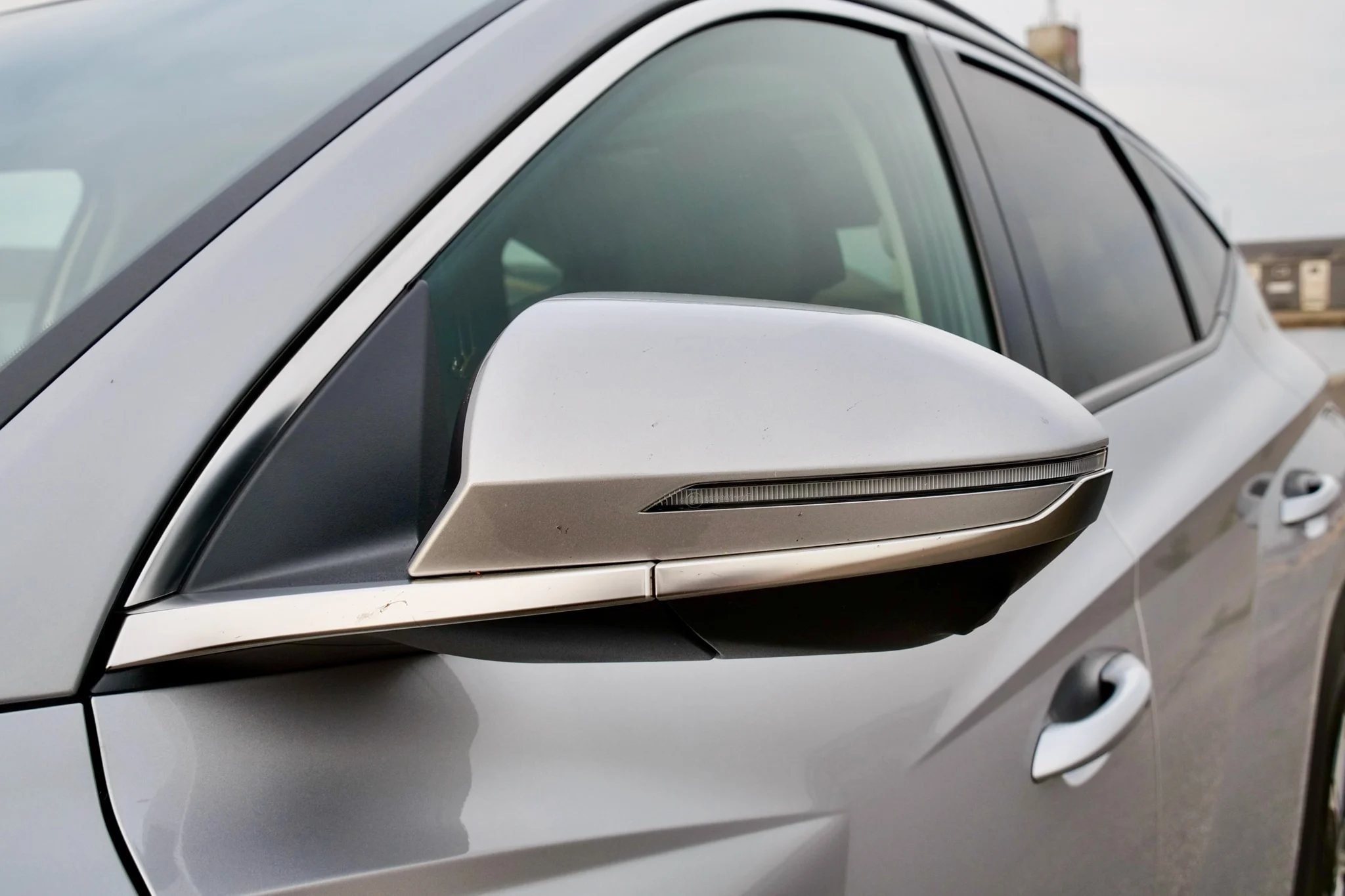 Hyundai Tucson PHEV6018