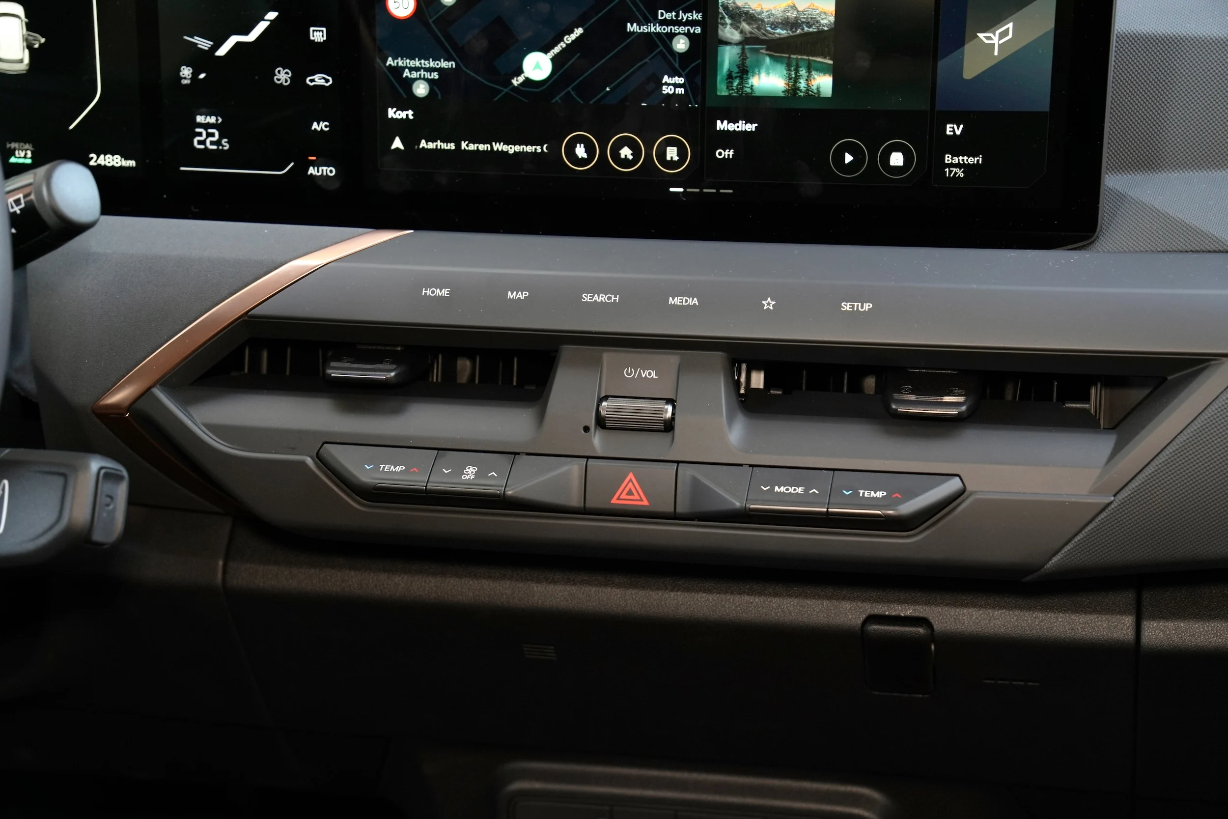TEST Kia EV5 LR Prestige 679