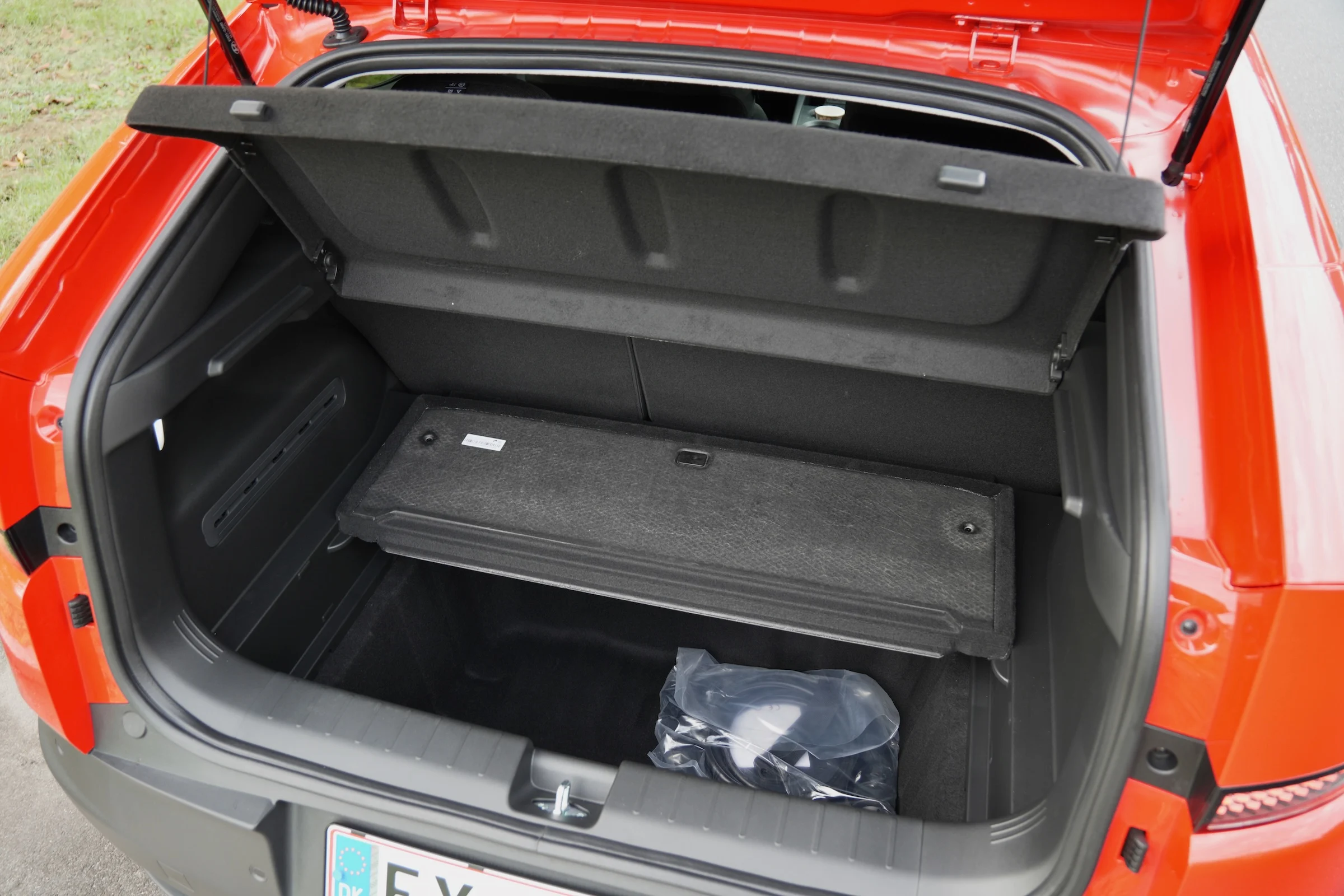 FØRSTE TUR Hyundai Ioniq 3 606
