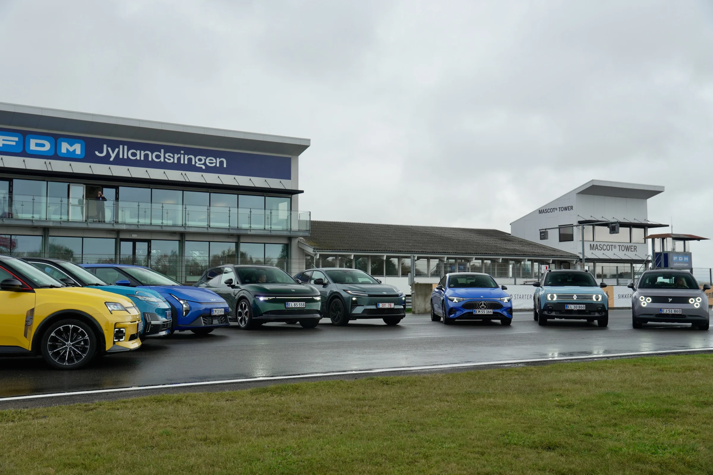 Aarets Bil 2026 finalefelt 461