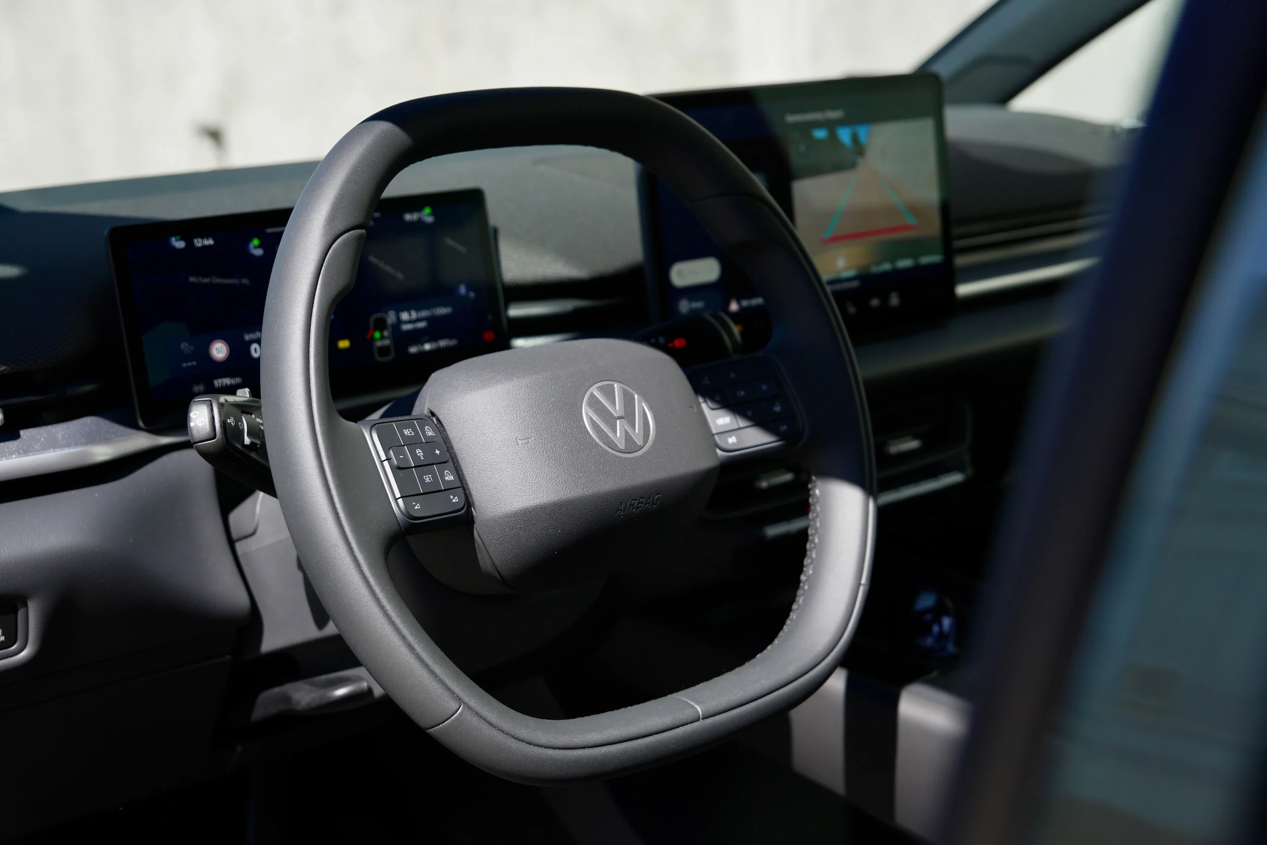 TEST VW ID.3 Neo Life 58 613