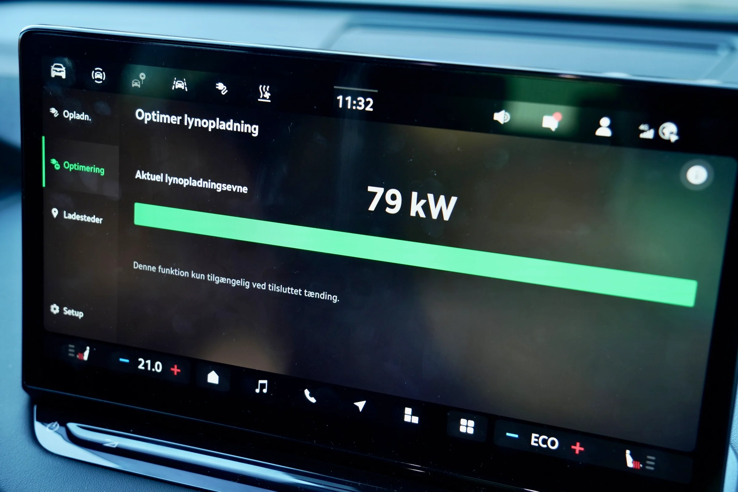 TEST Skoda Enyaq RS Coupé MBB 421