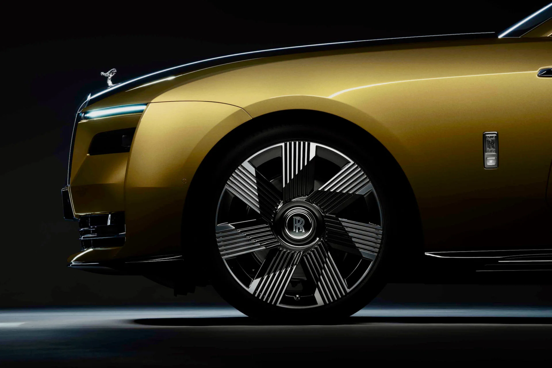 Rolls-royce spectre 483597-highRes