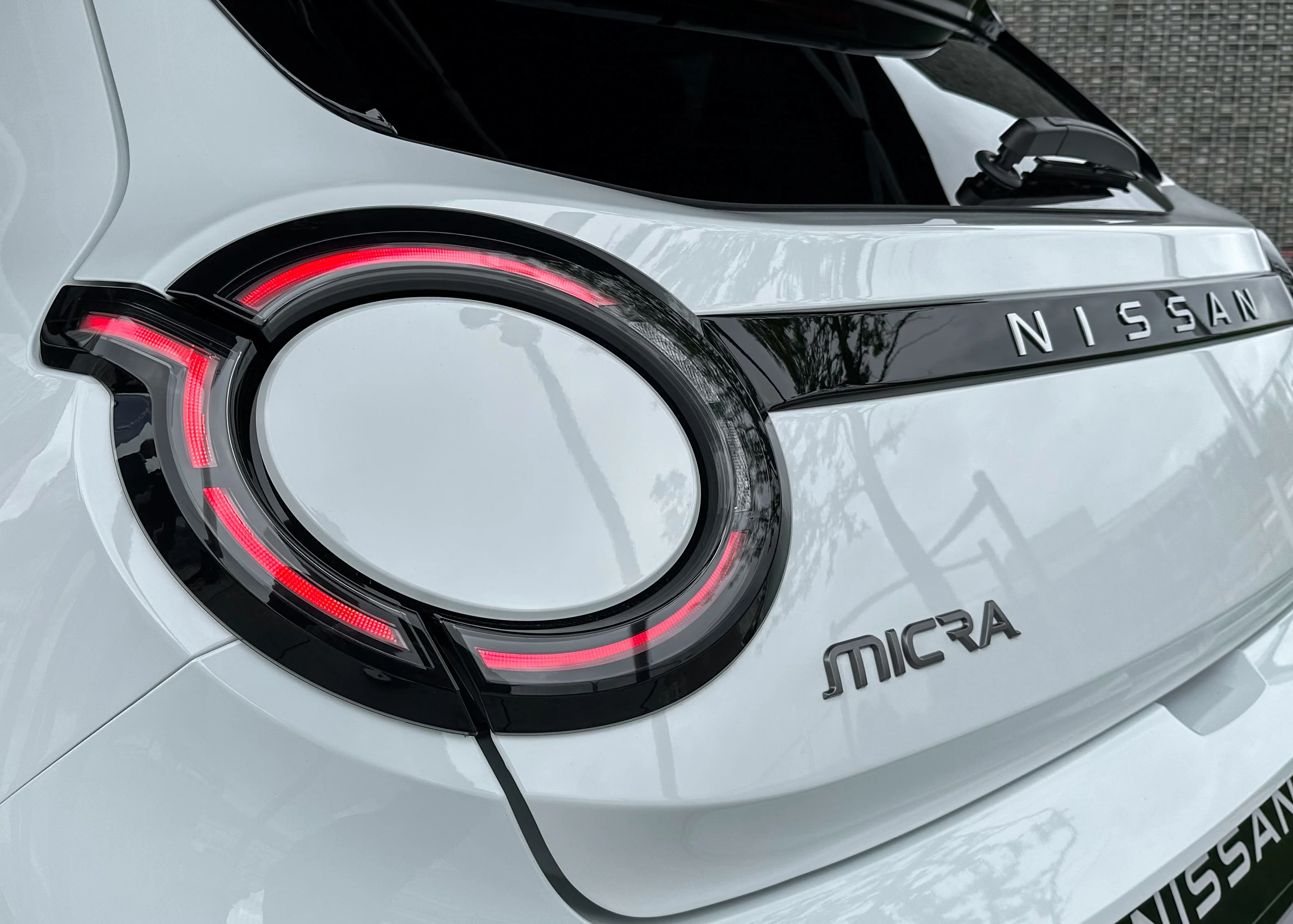 Nissan Micra-10