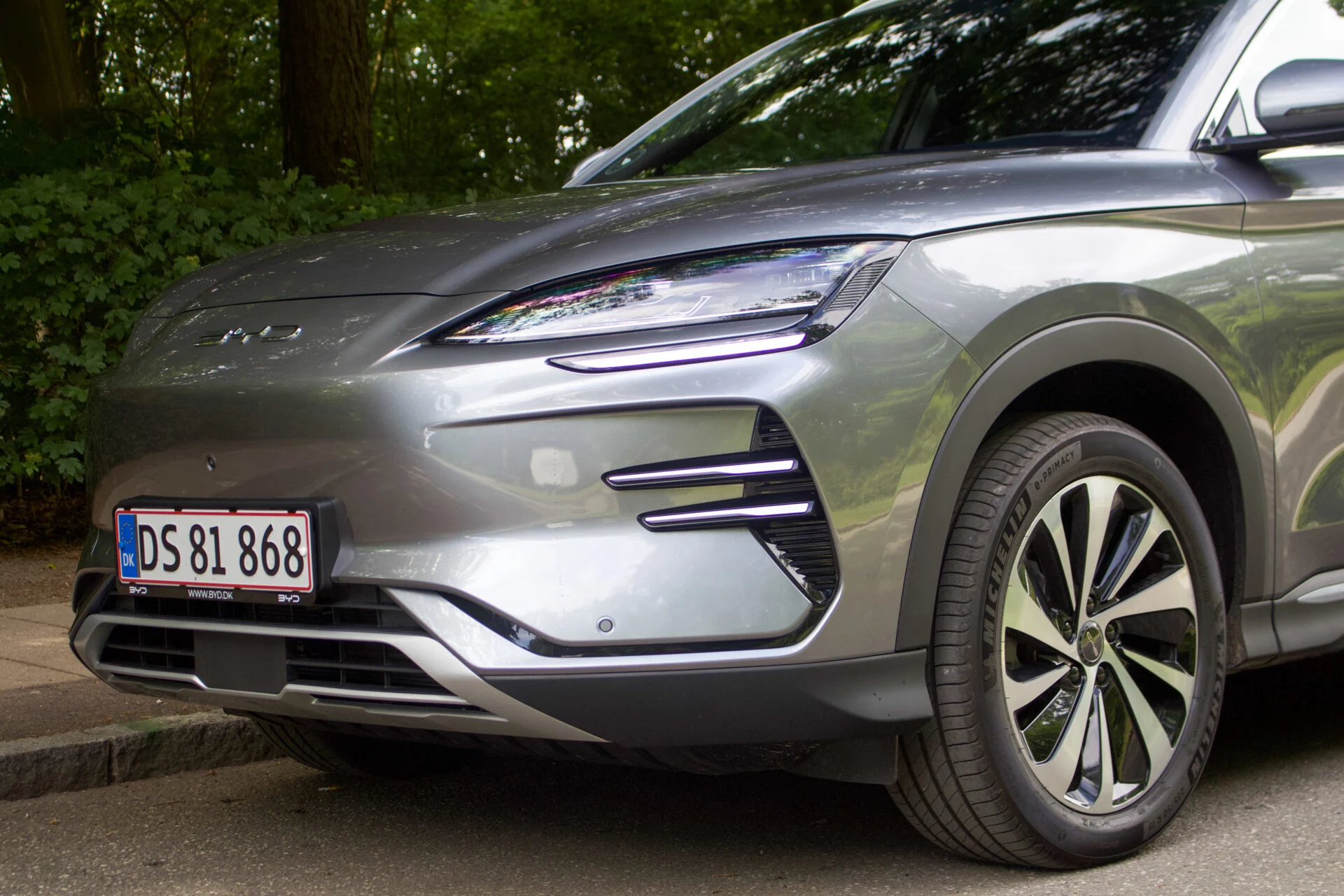 BYD Seal U-29