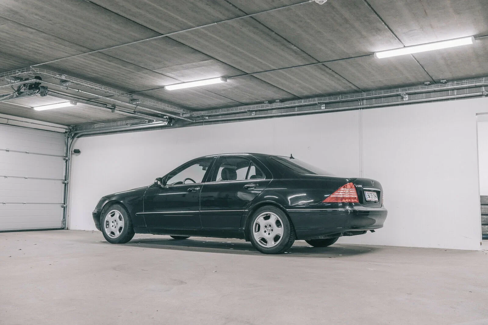 Mercedes-Benz S500_2