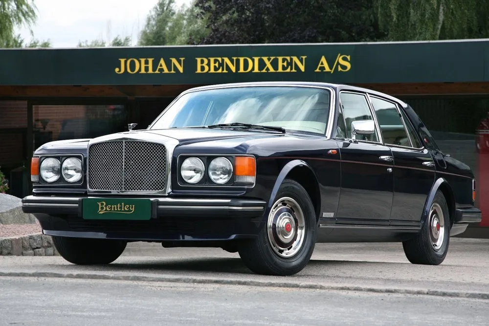 bentley-mulsanne