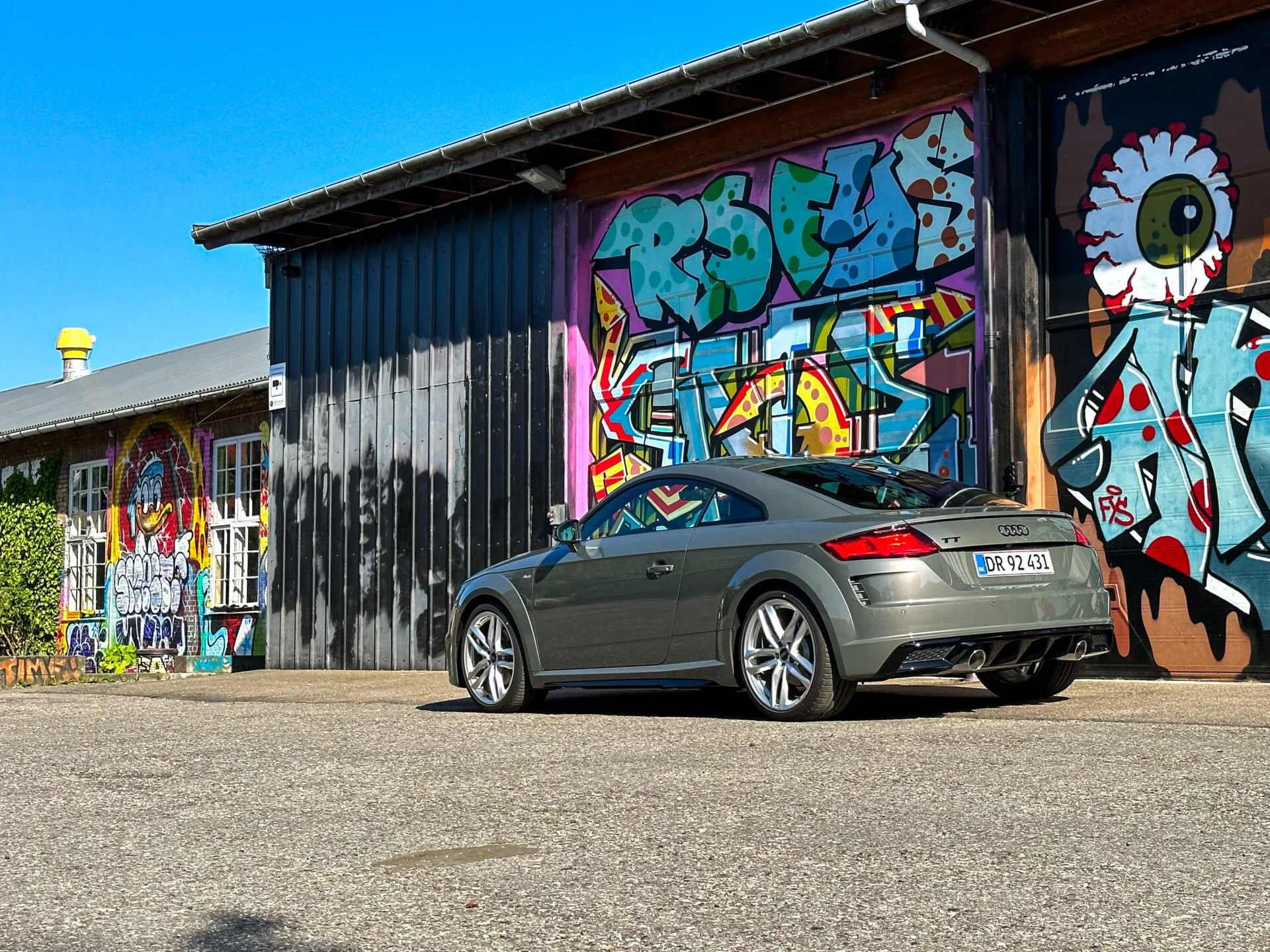 Audi TT-29