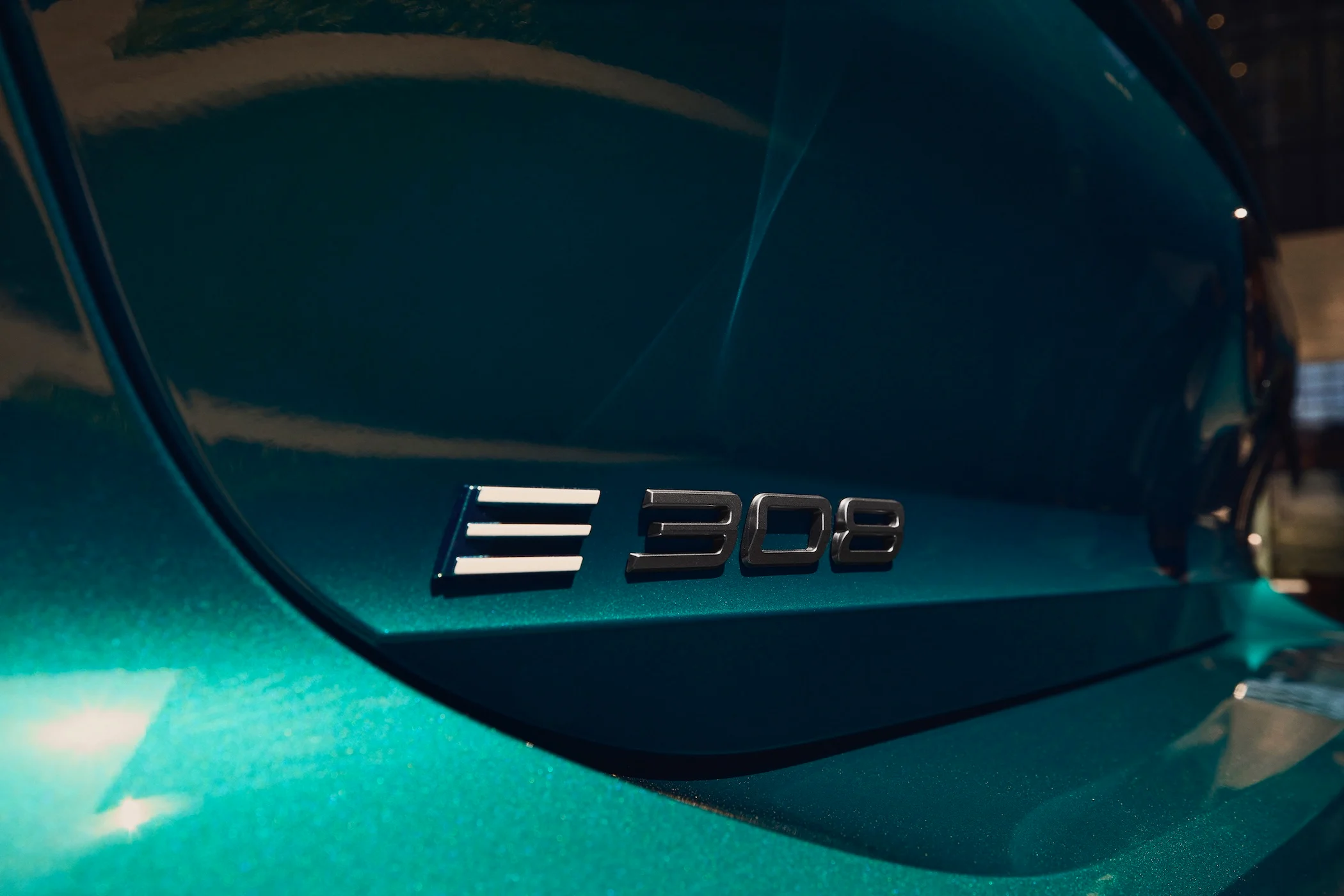 PEUGEOT E308 2508CV 317 FR