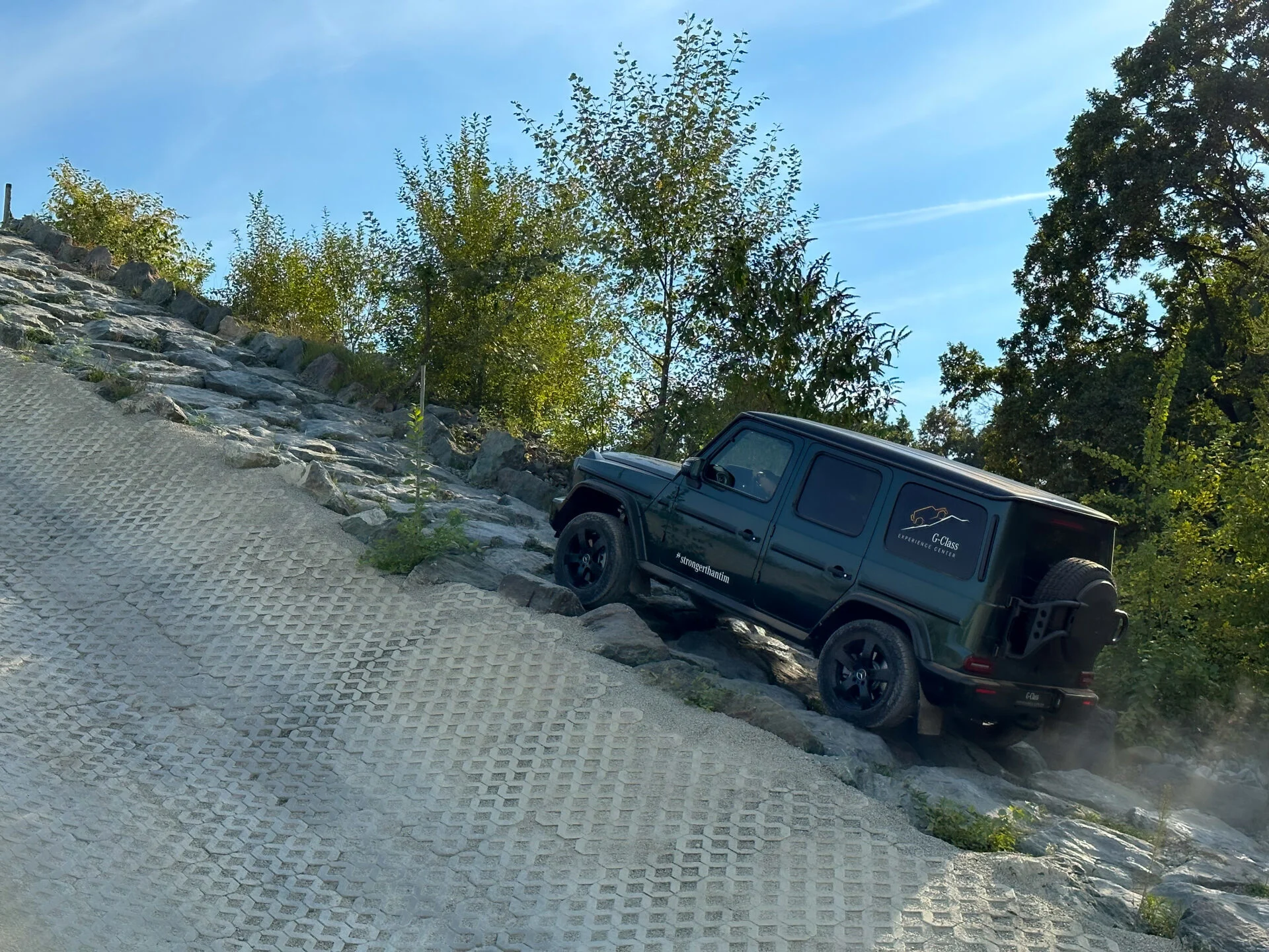 Mercedes G-Klasse-03