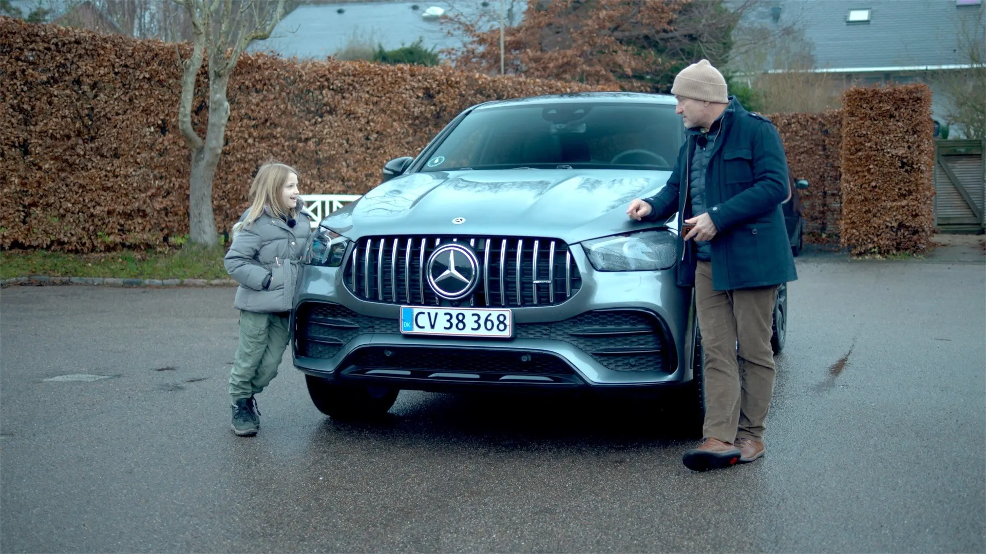 GLE Berner
