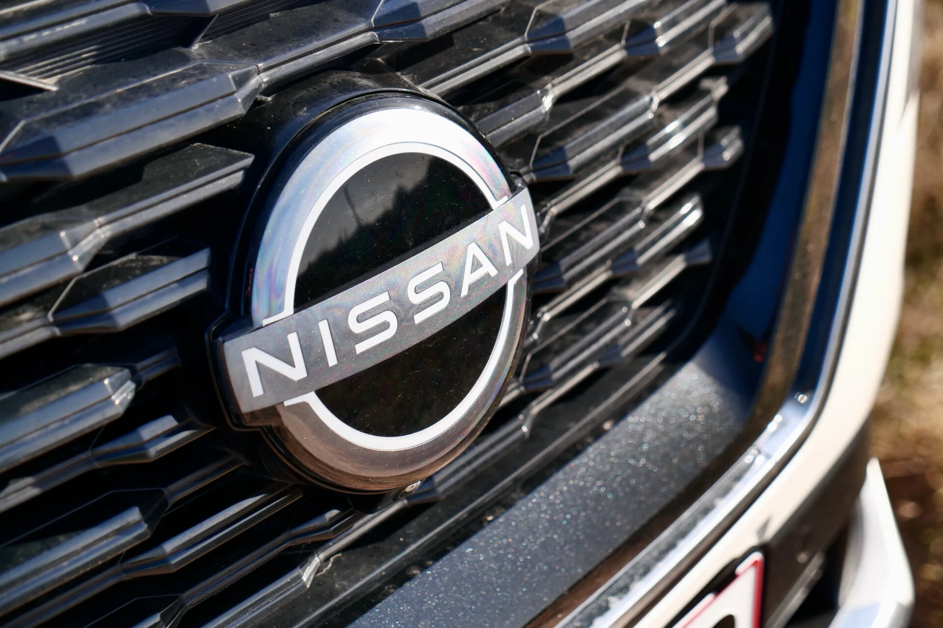 TEST Nissan X-Trail 1,5 E-Power E-4orce 653