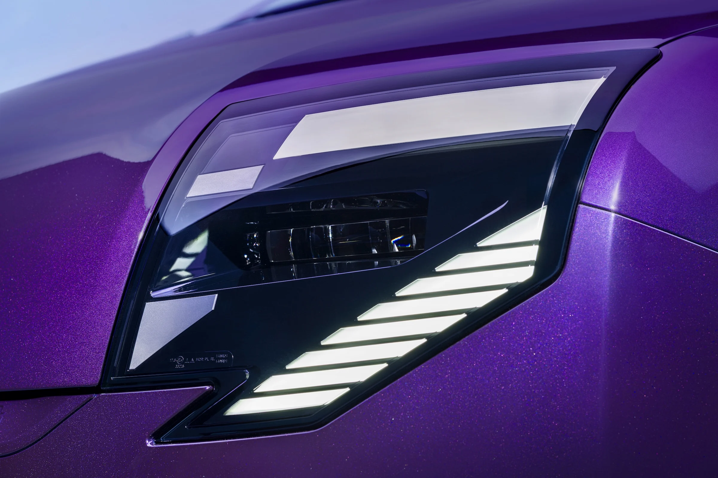 Nissan Pixo PK 057