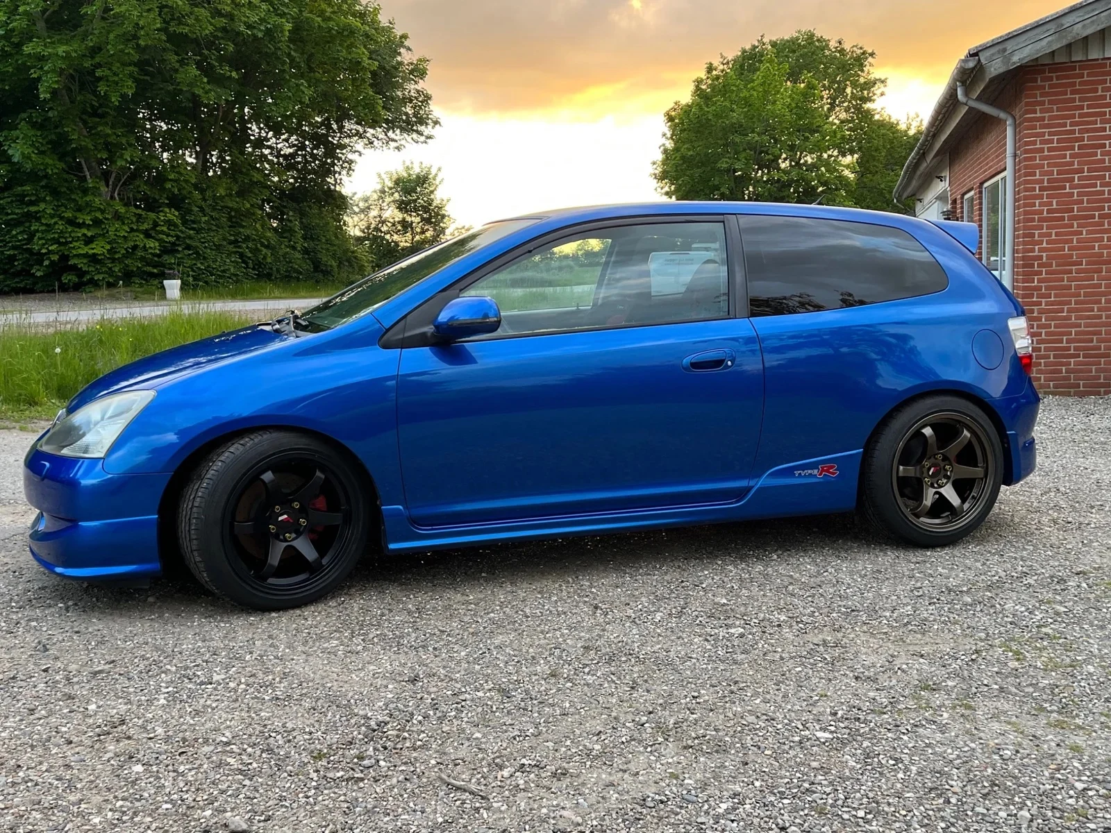 Honda Civic Type R_2
