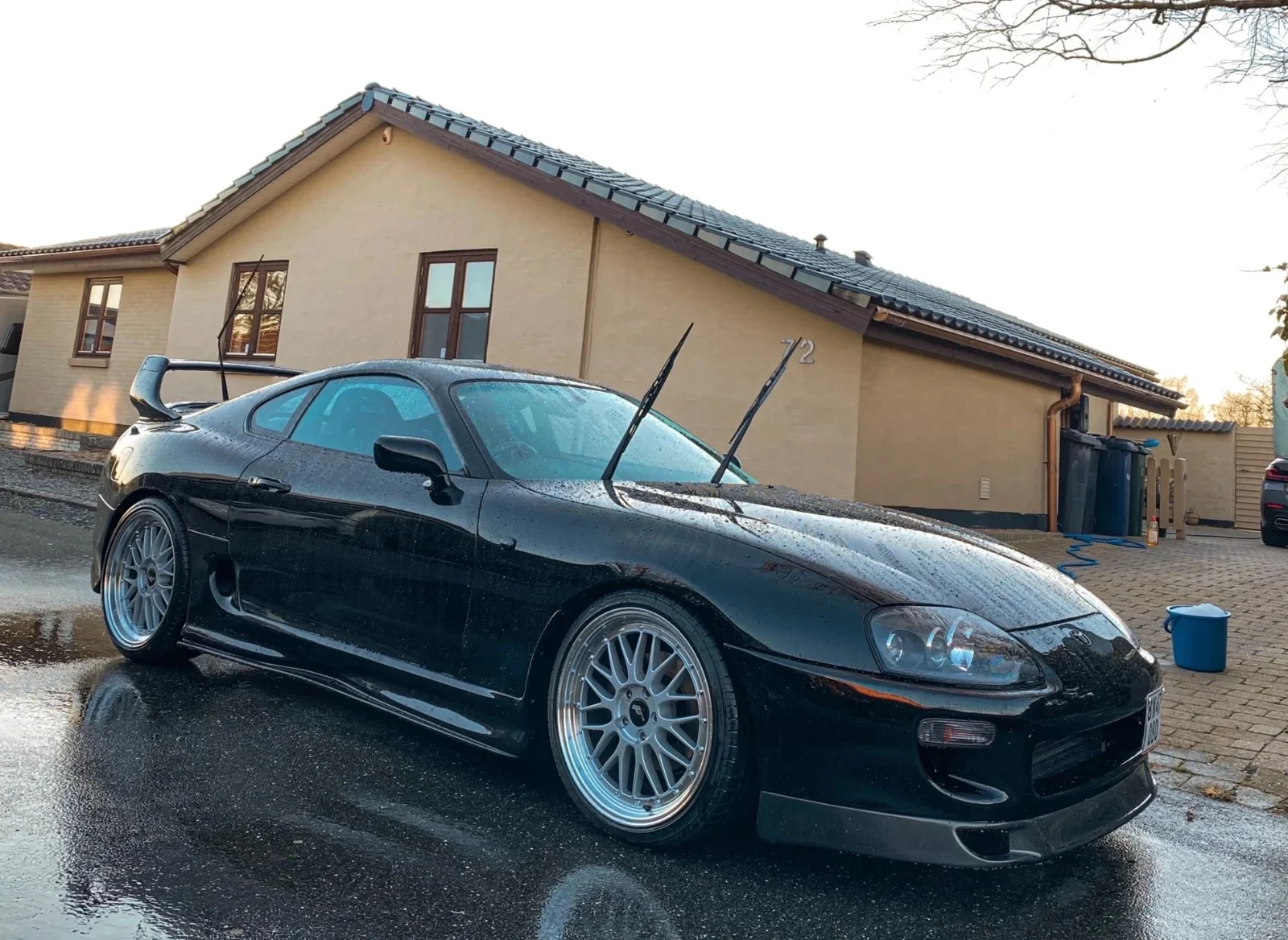 Toyota Supra T-Turbo_6