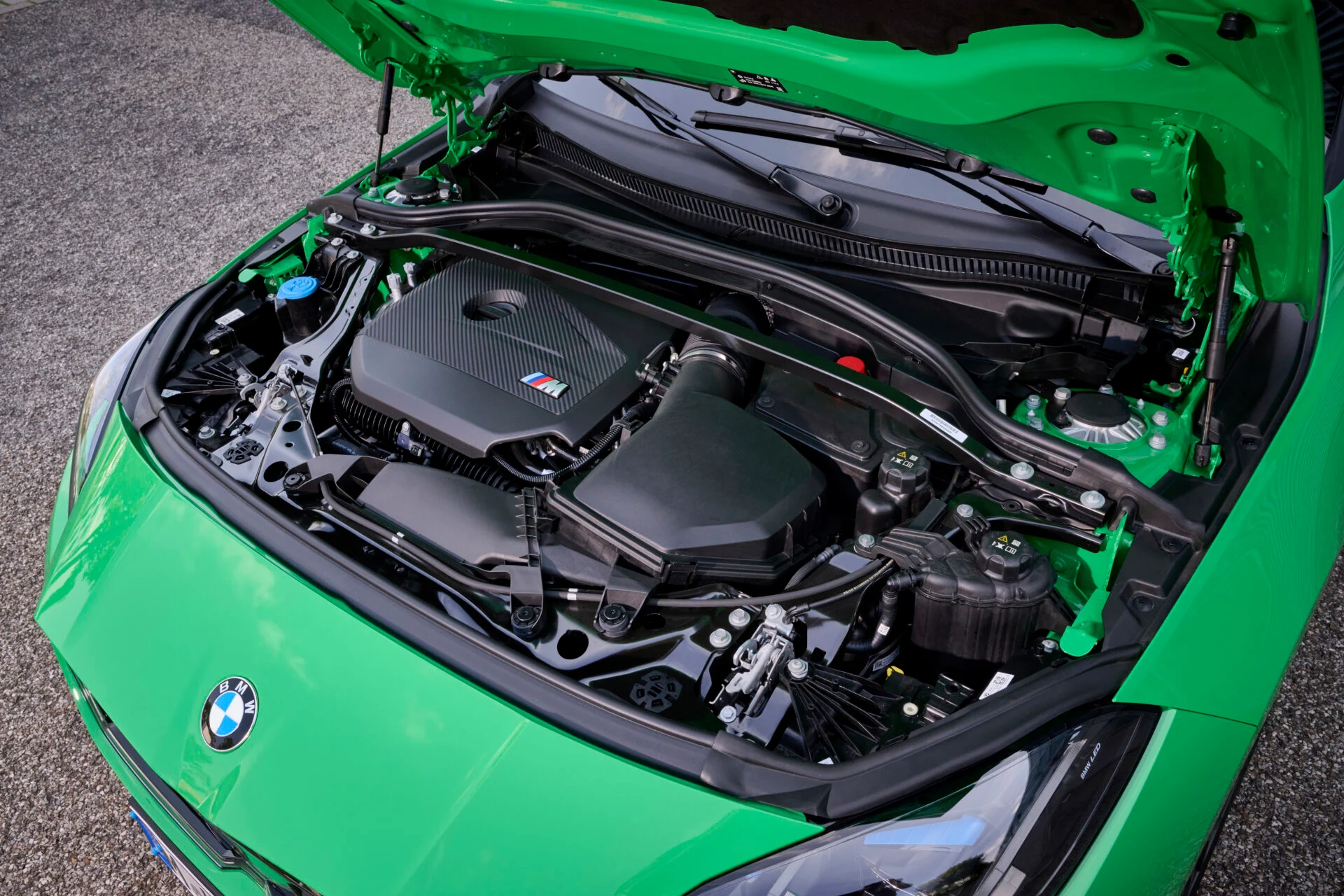 106 BMW M135 xDrive