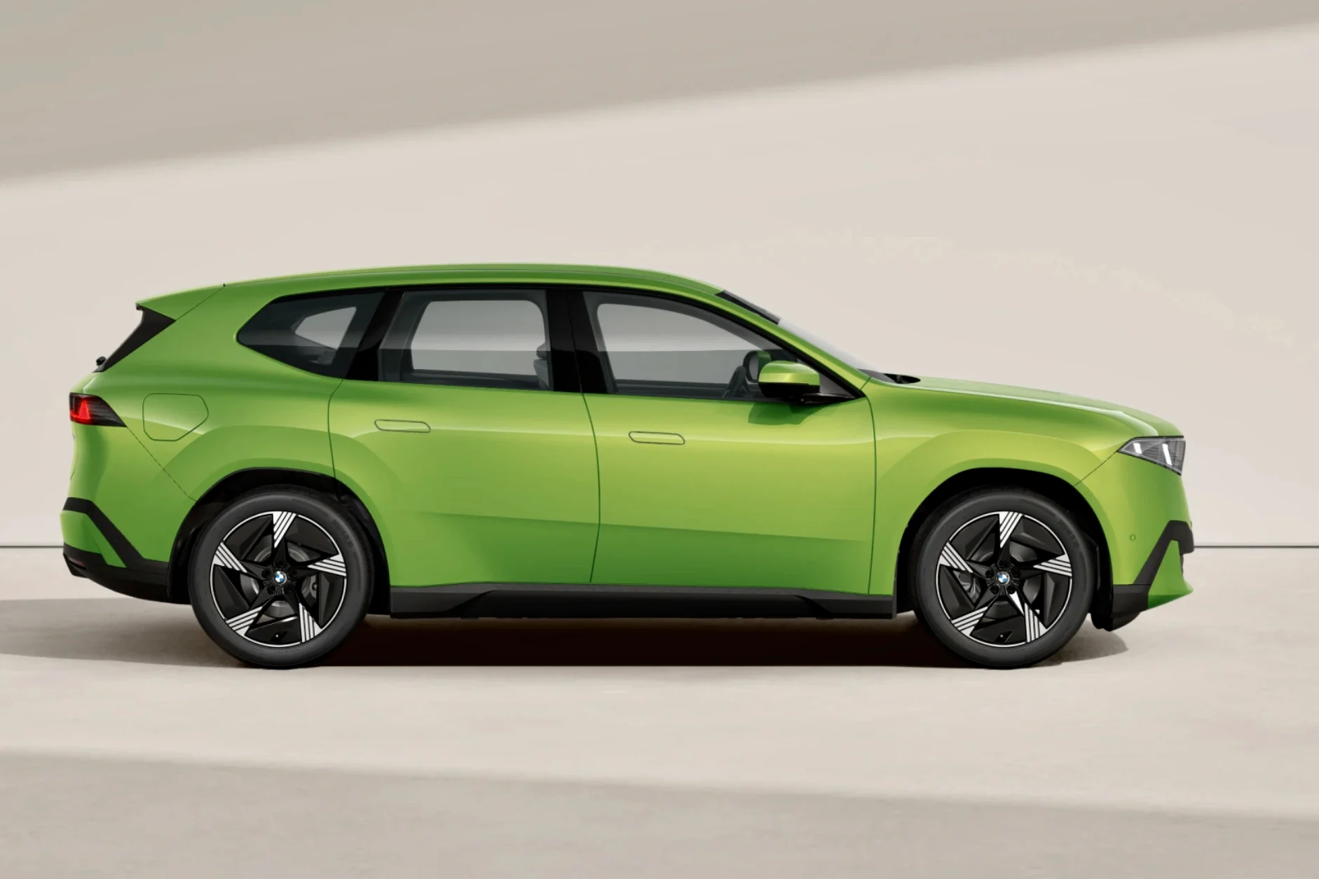 BMW iX3 40 03