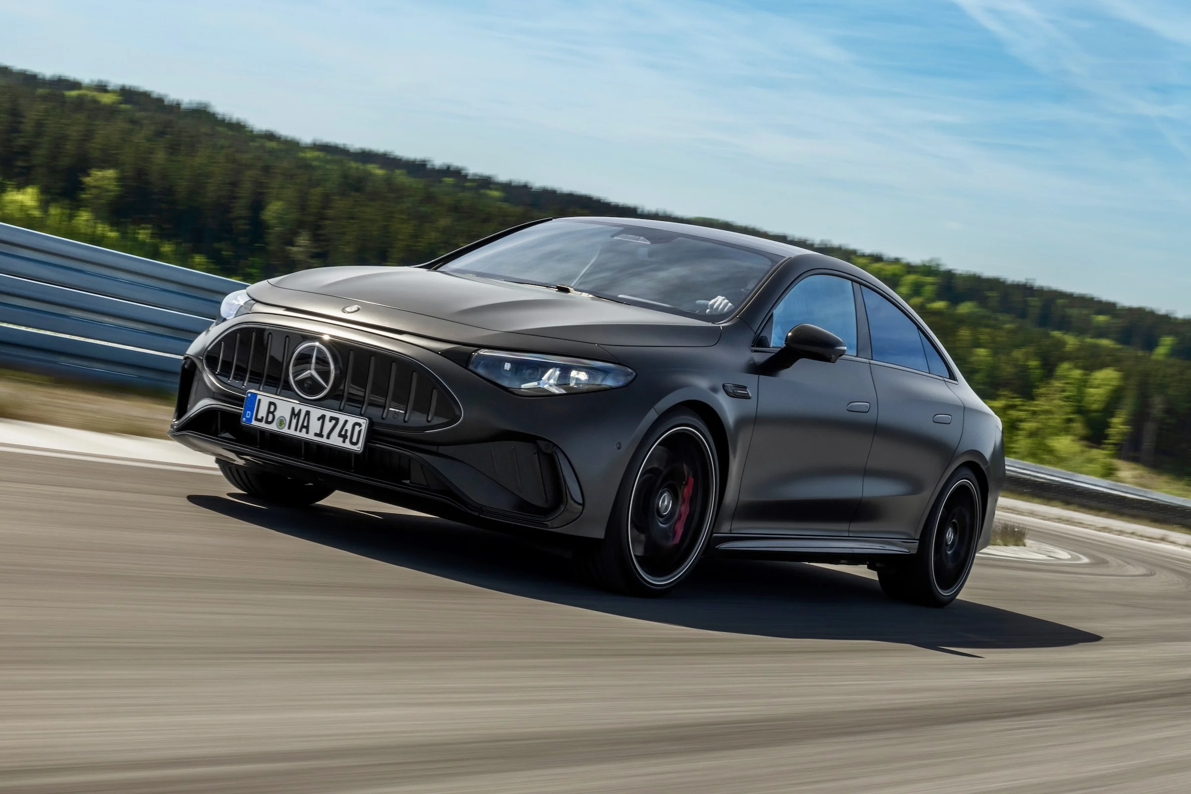 Mercedes-AMG CLA 45 4Matic+ 017