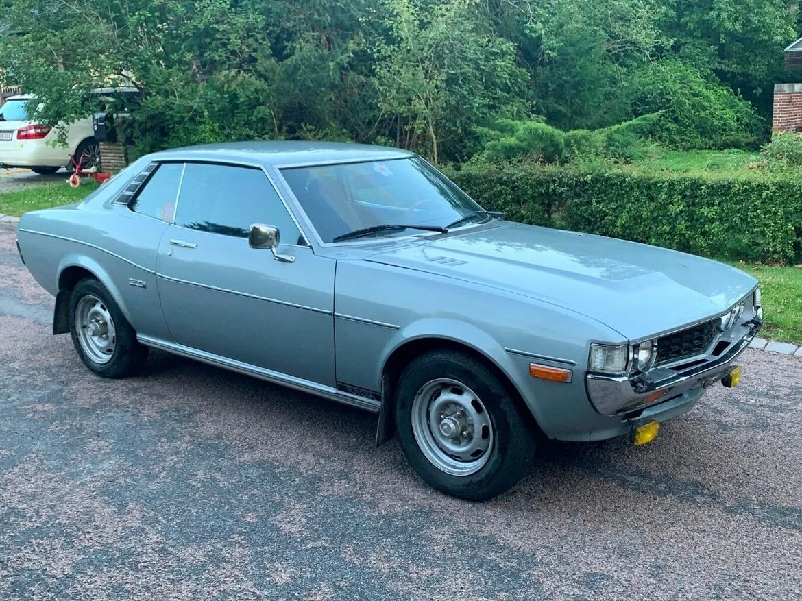 Toyota Celica