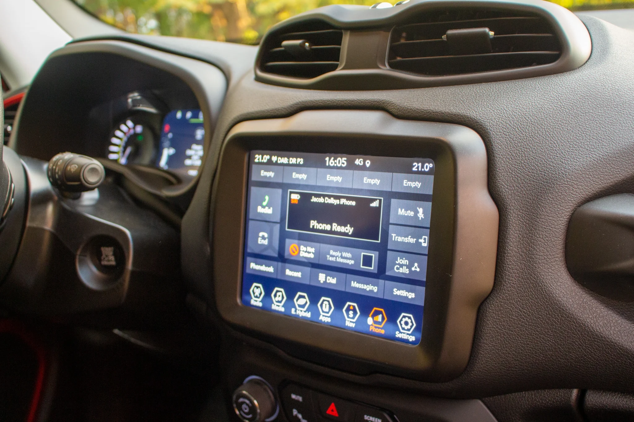 Jeep Renegade x Mini Countryman (26)