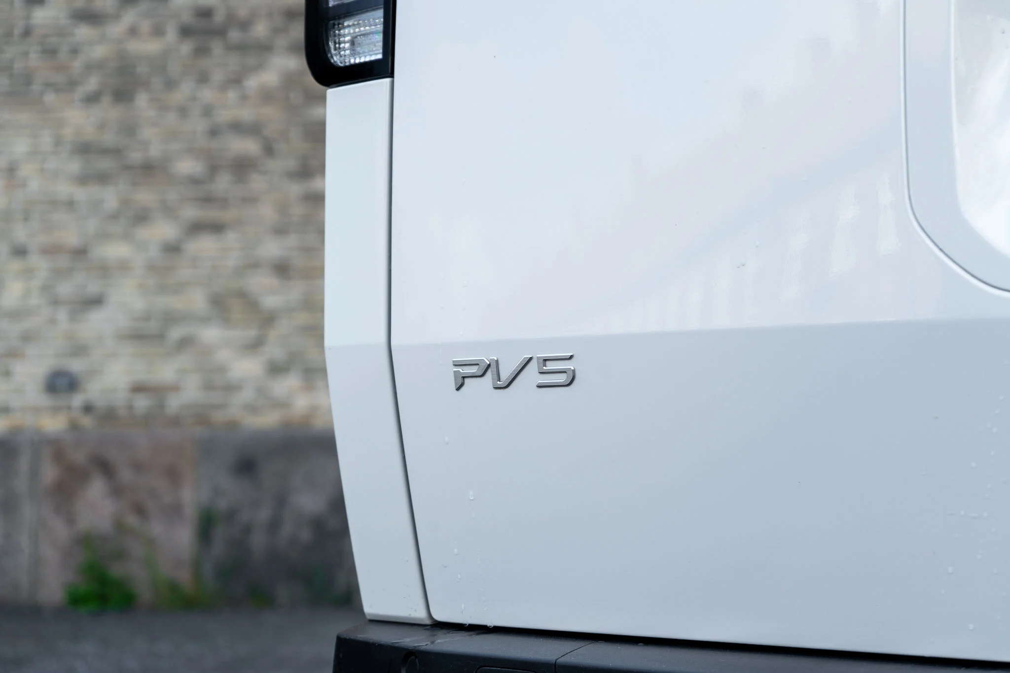 Kia PV5 Standard Range-15