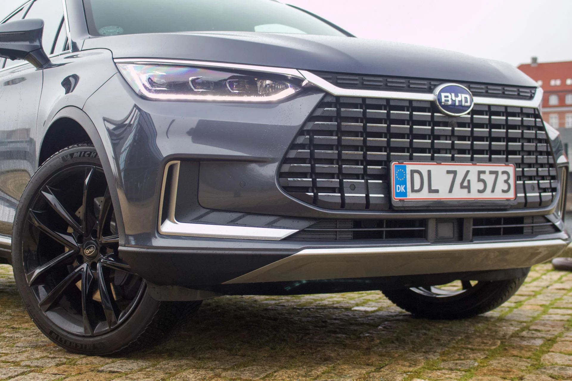 BYD Tang-27