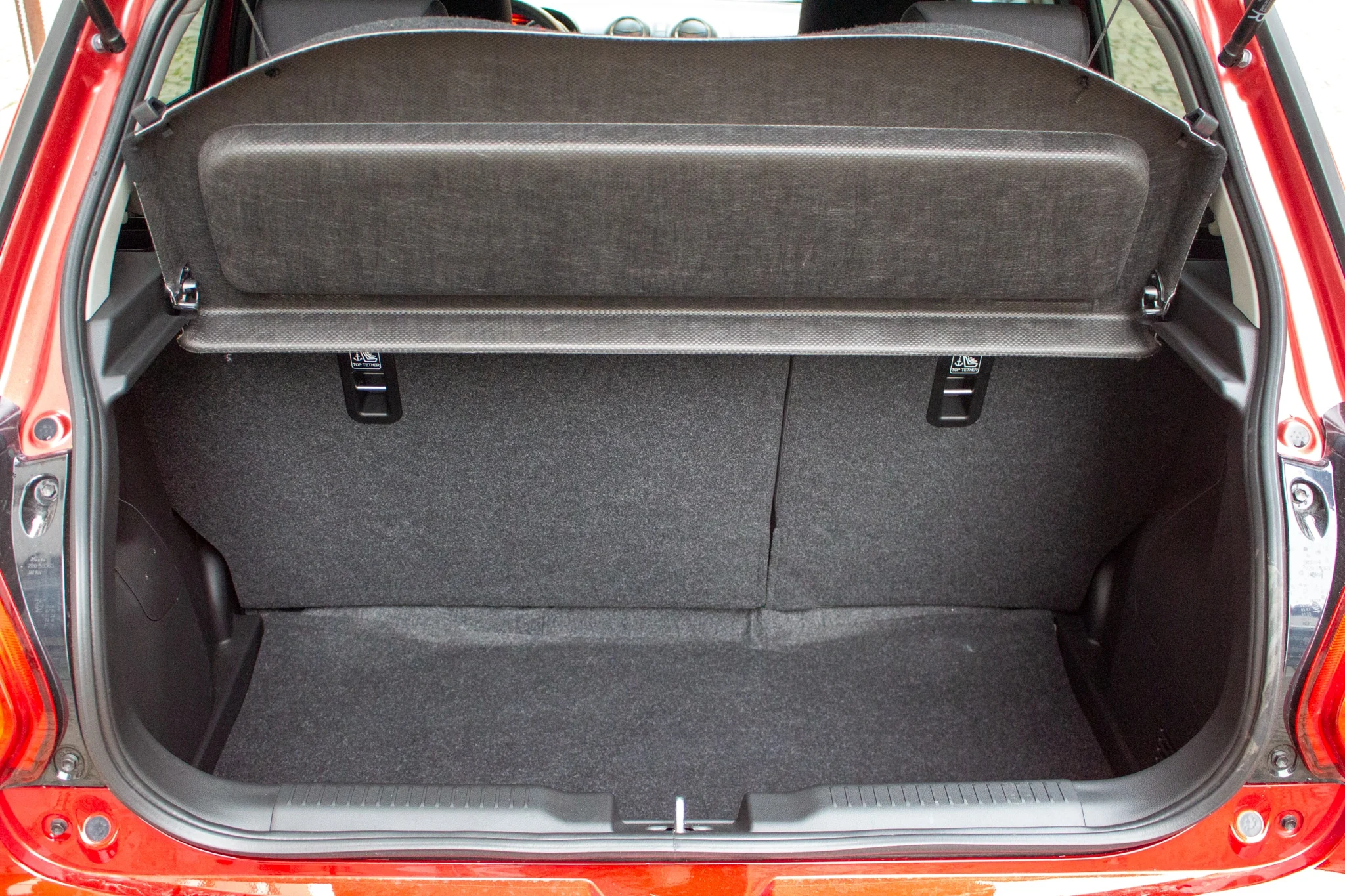 Suzuki Swift (15)