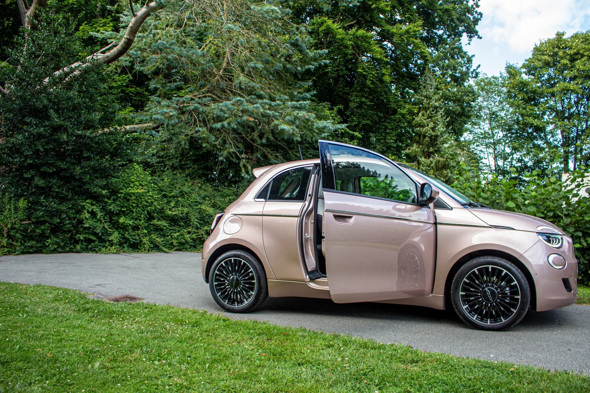 Fiat 500e (3)