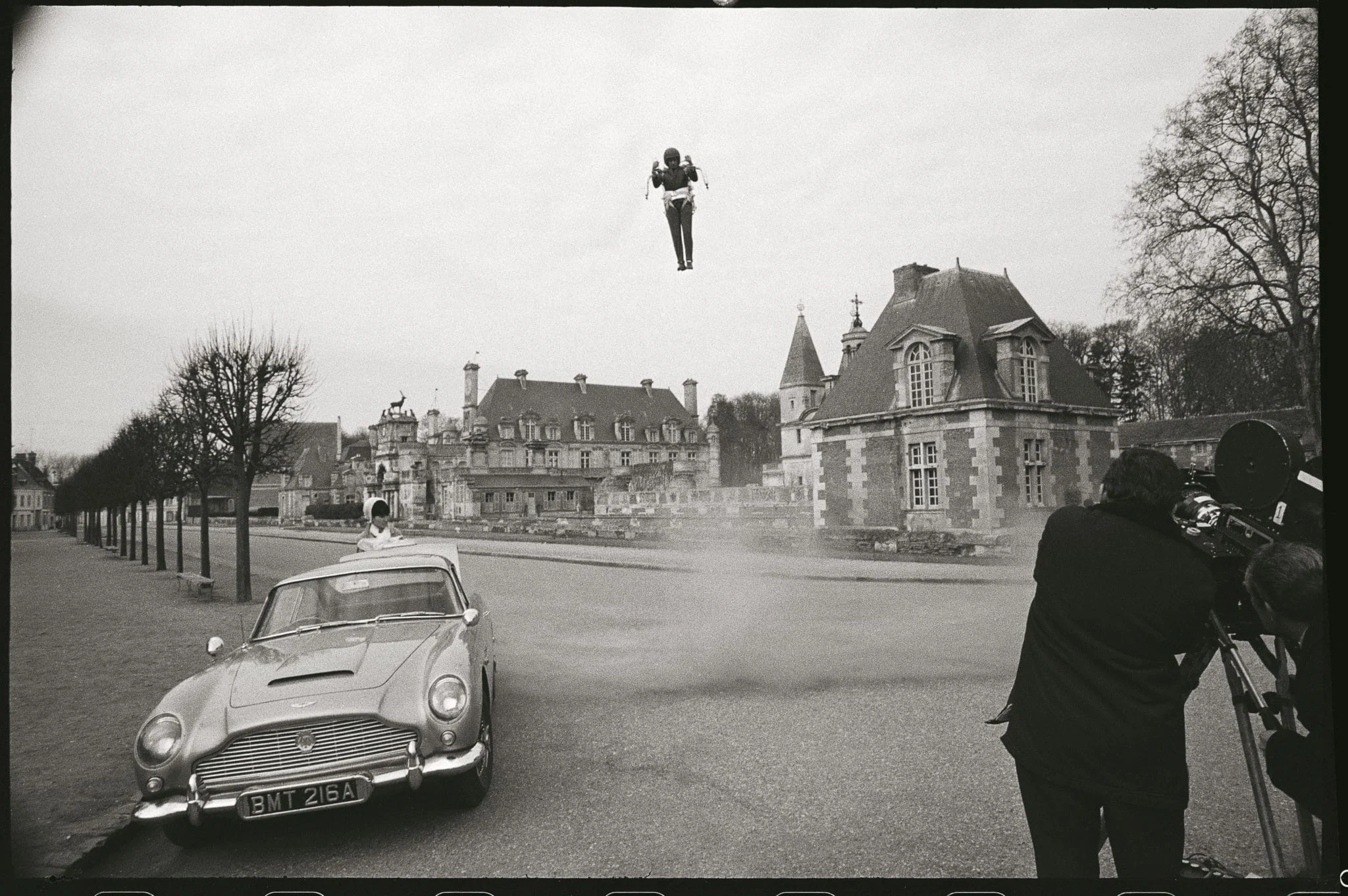 Goldfinger DB5 Contunation_ (5)