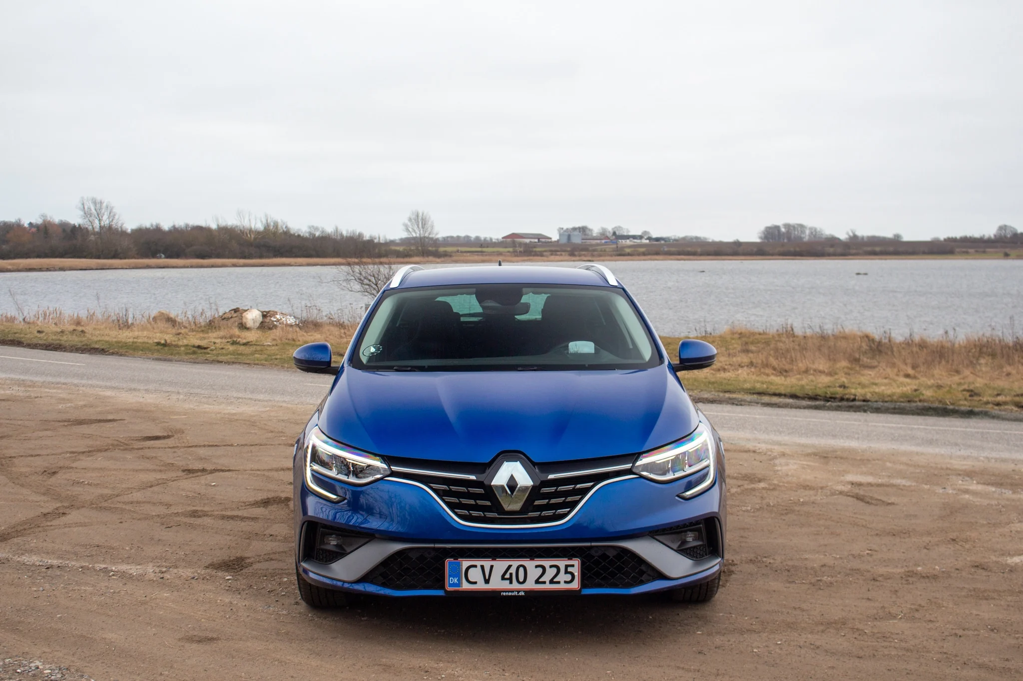 Renault Megane E-Tech (8)