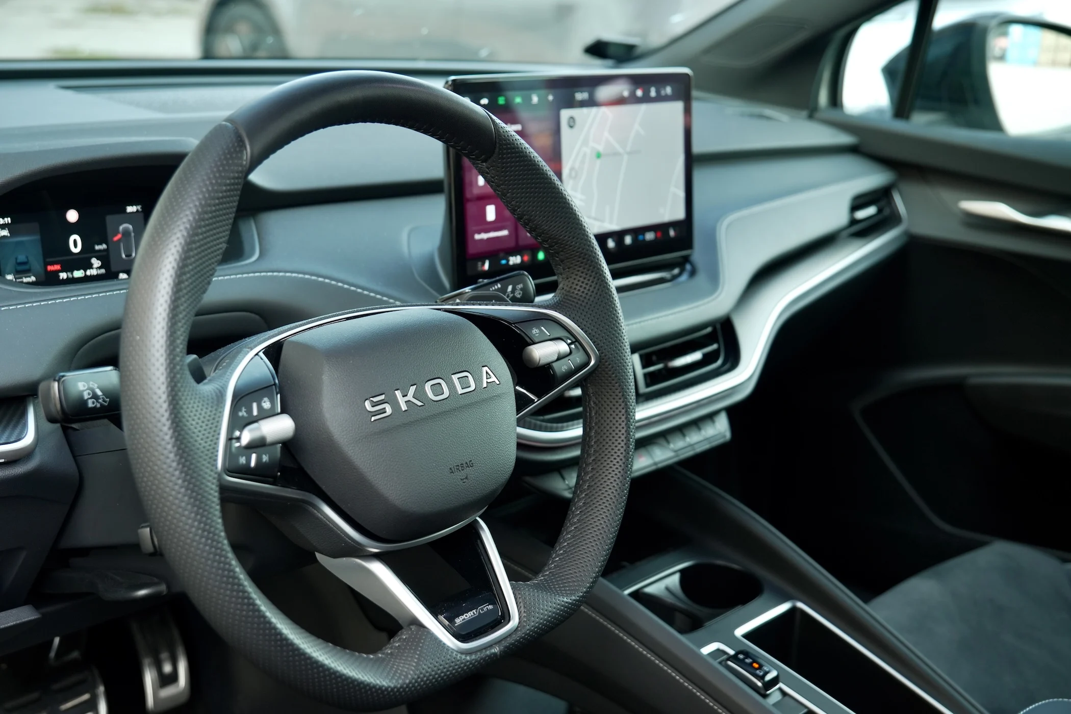 Opel vs Tesla vs Skoda MBB 346