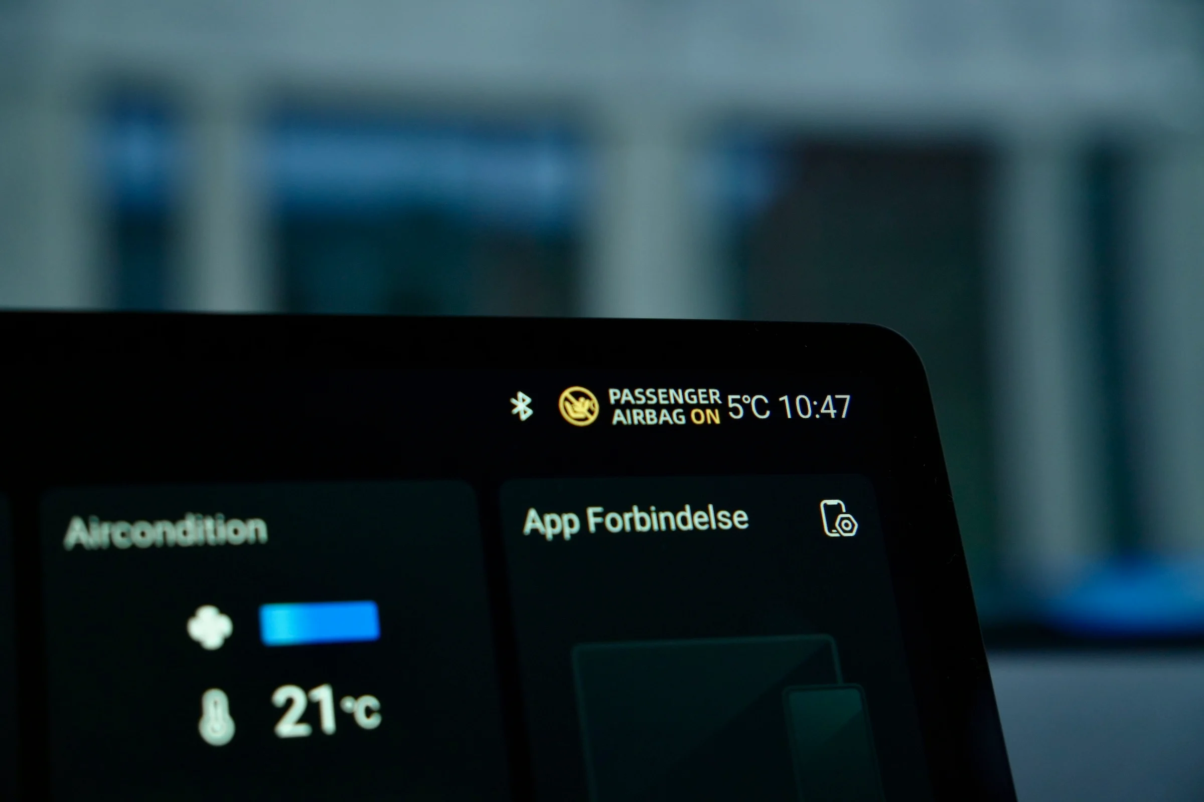 Varmepumpe MGS5 EV MBB 466