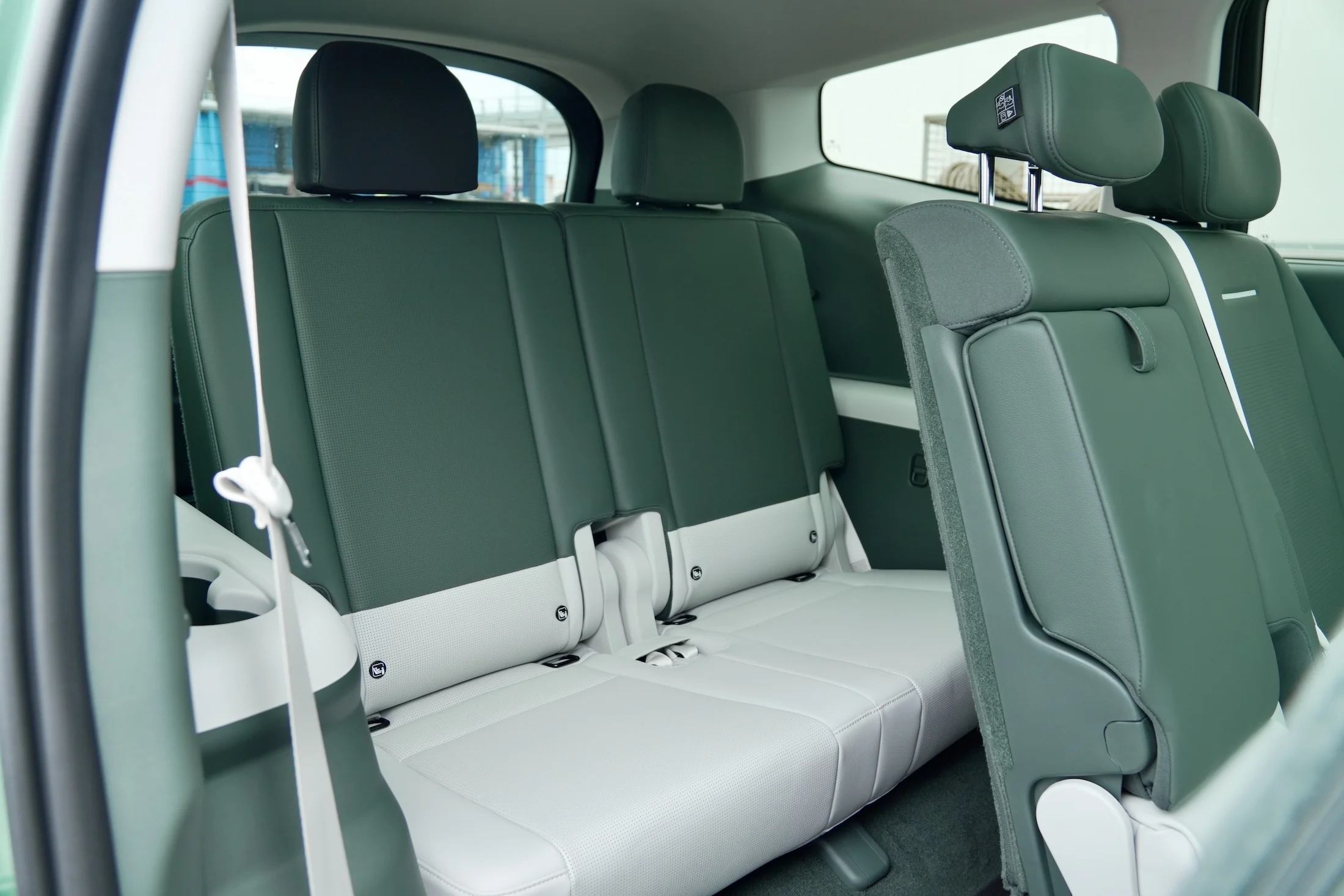 Hyundai Ioniq 9 MBB 489