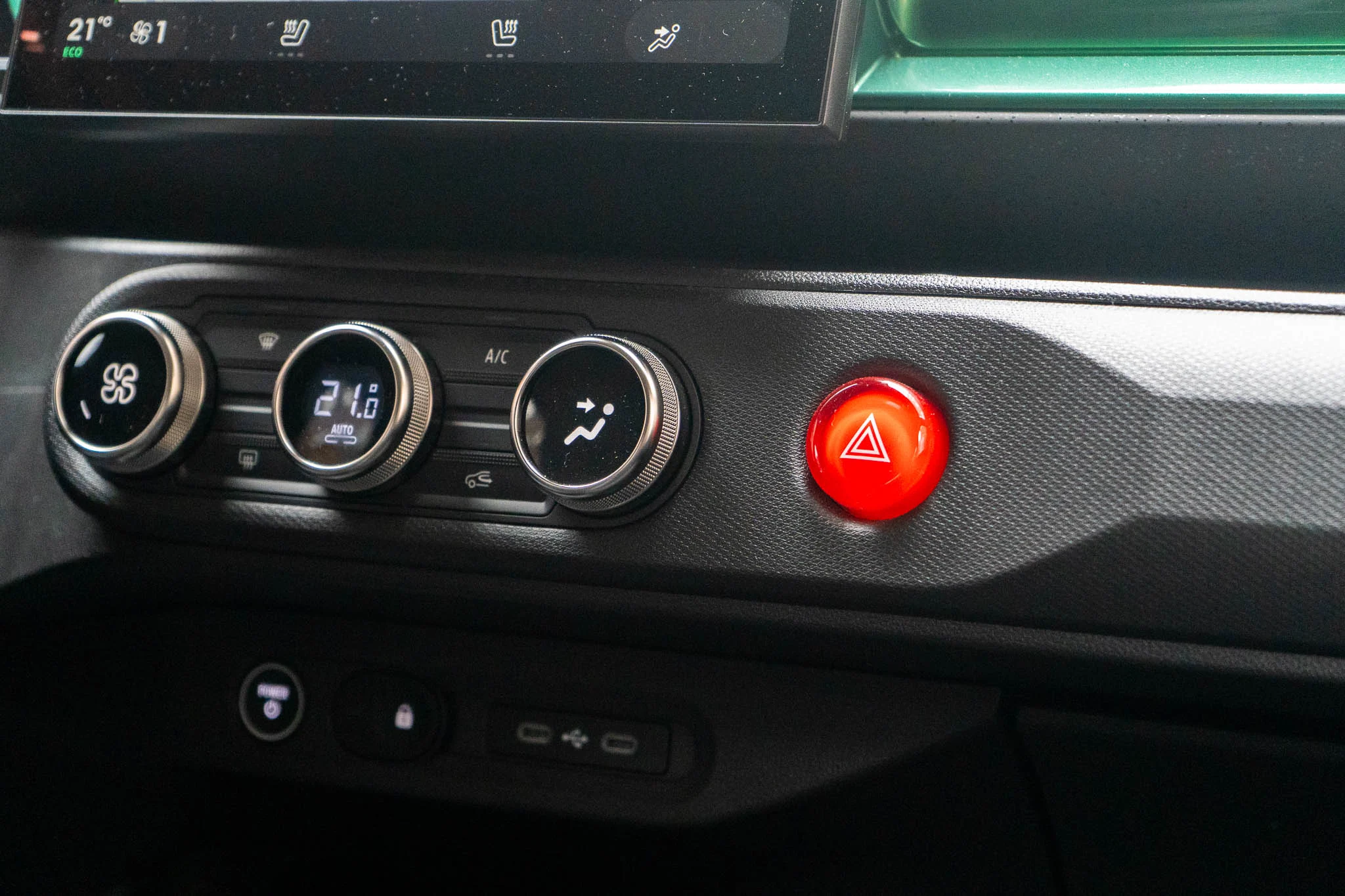 Renault Twingo E-Tech - Forbrugstest-8