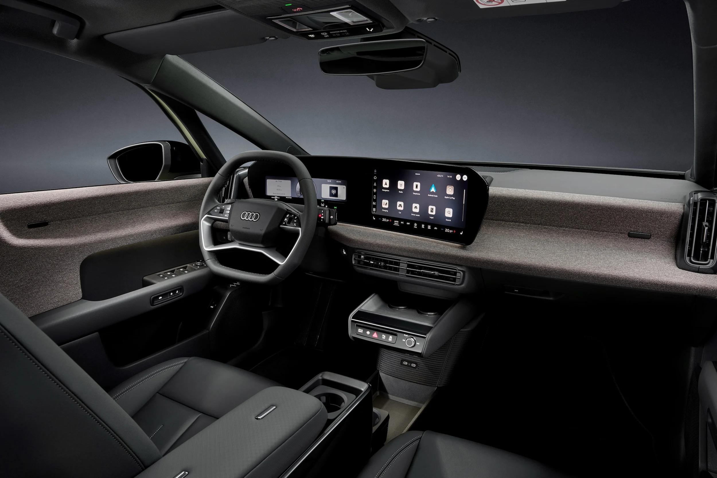 Audi A2 E-Tron 02