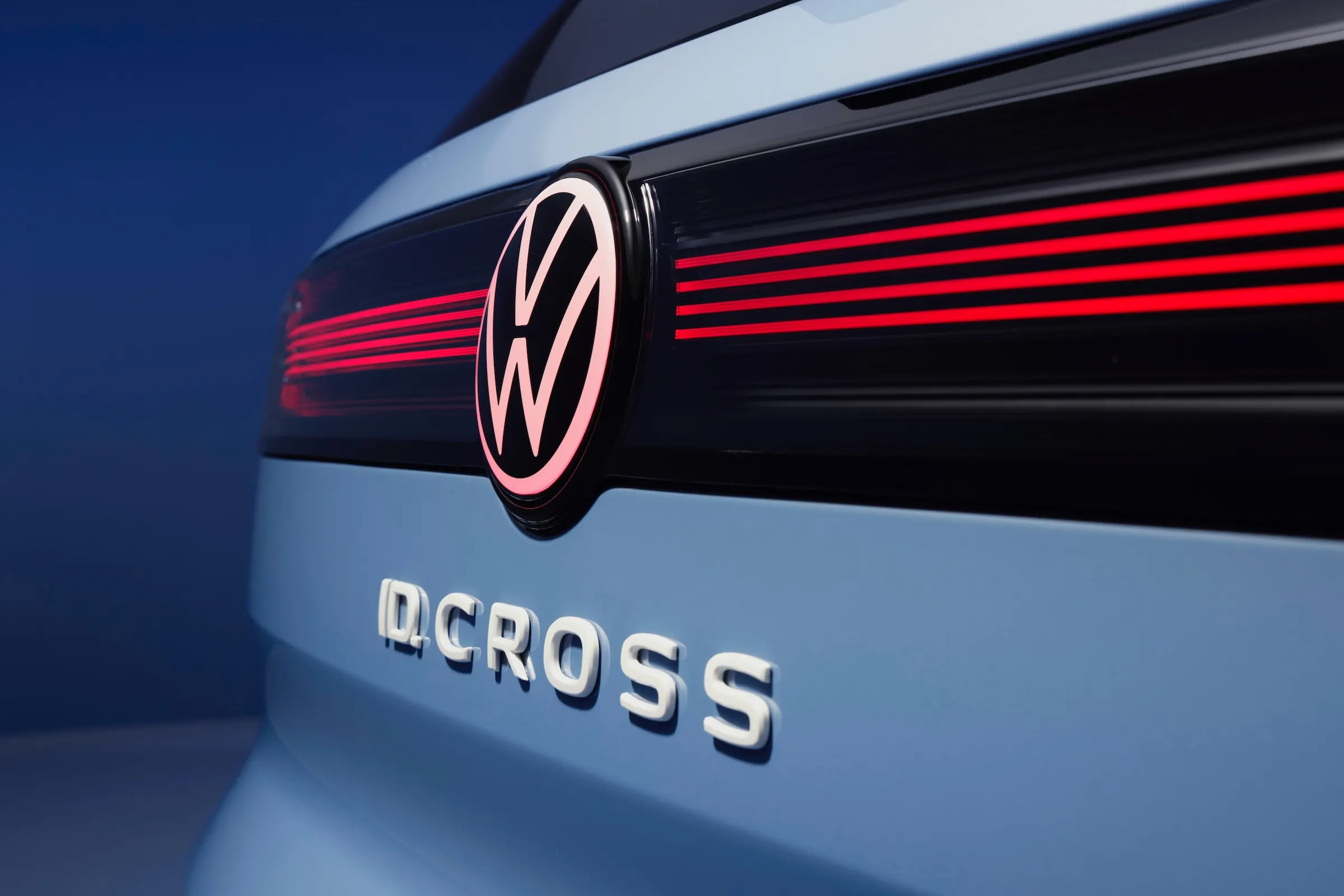 VW ID. Cross 26