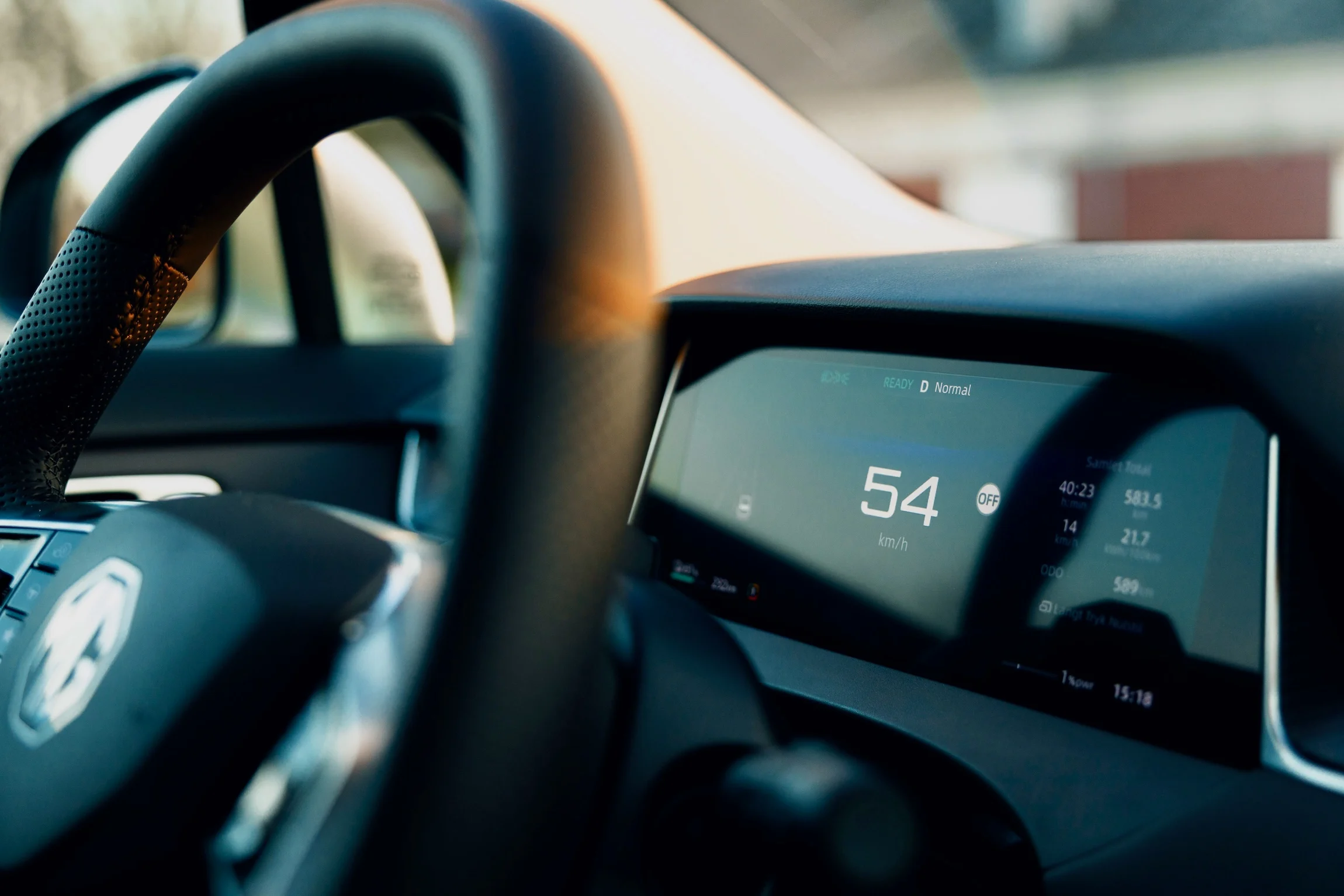 FOERSTE TUR MGS6 EV 5432